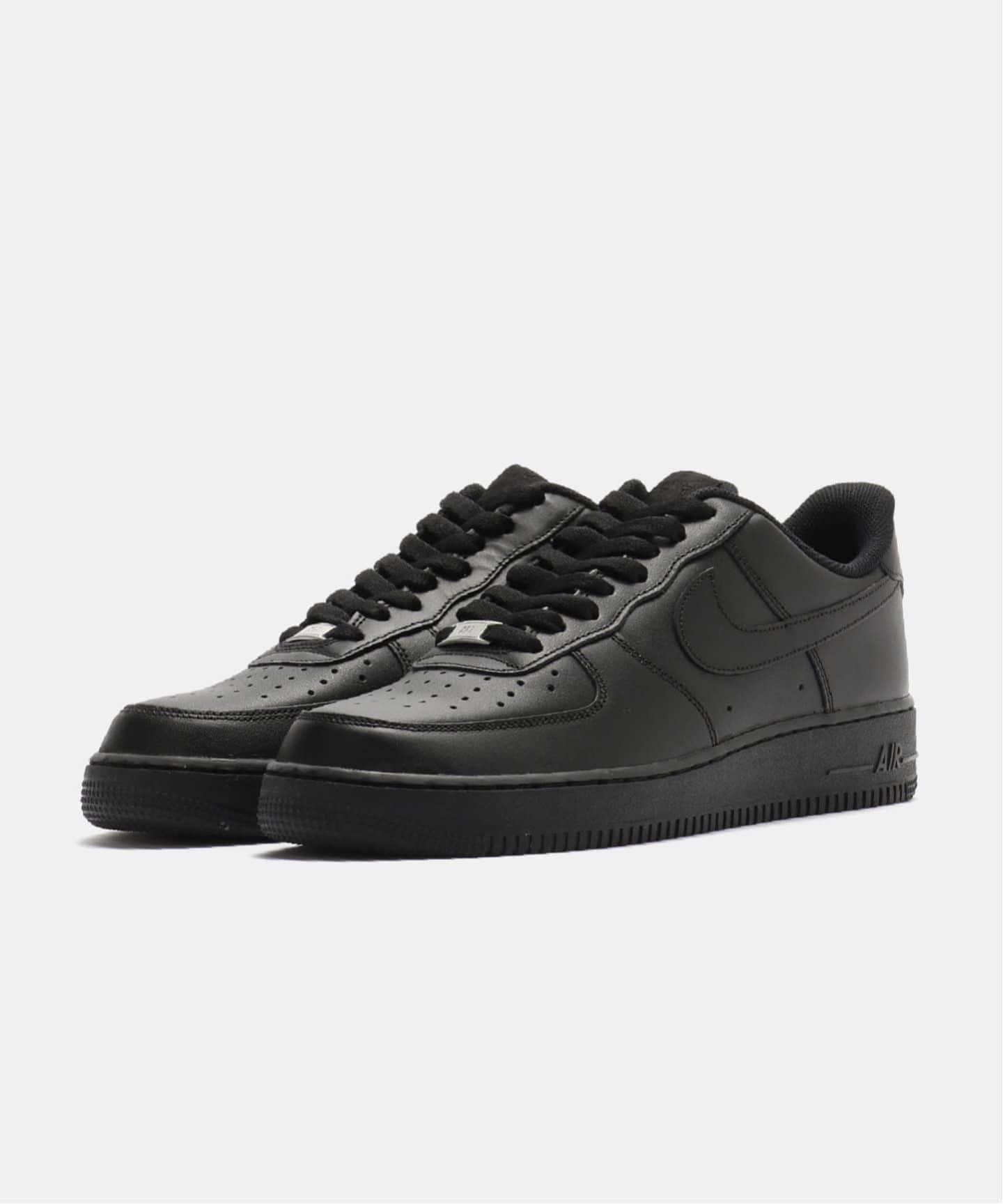 NIKE AIR FORCE 1 '07 CW2288-001