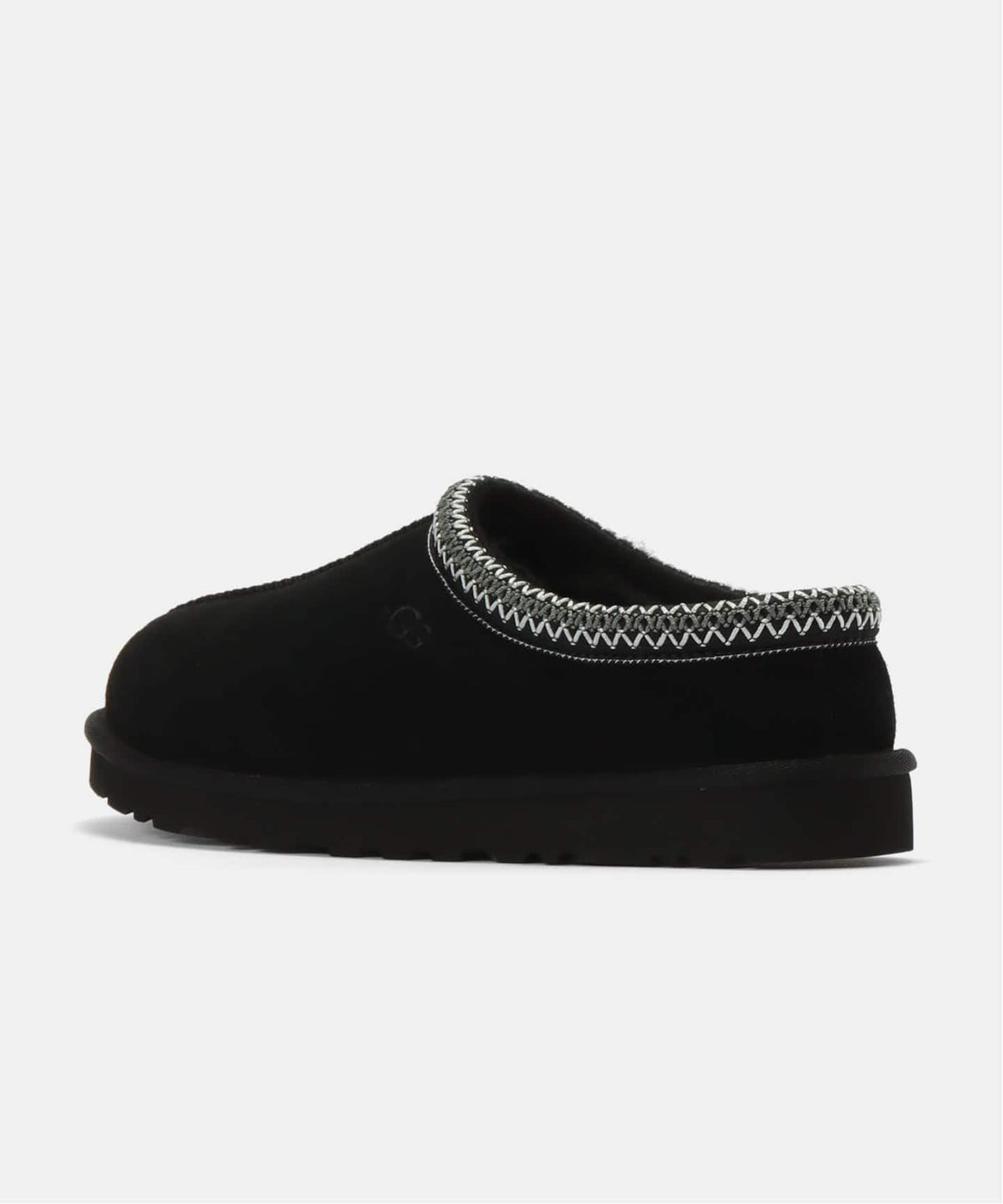 UGG M TASMAN II 1174671-BLK