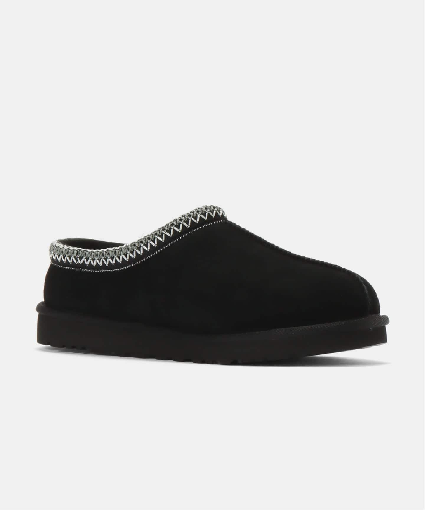 UGG M TASMAN II 1174671-BLK
