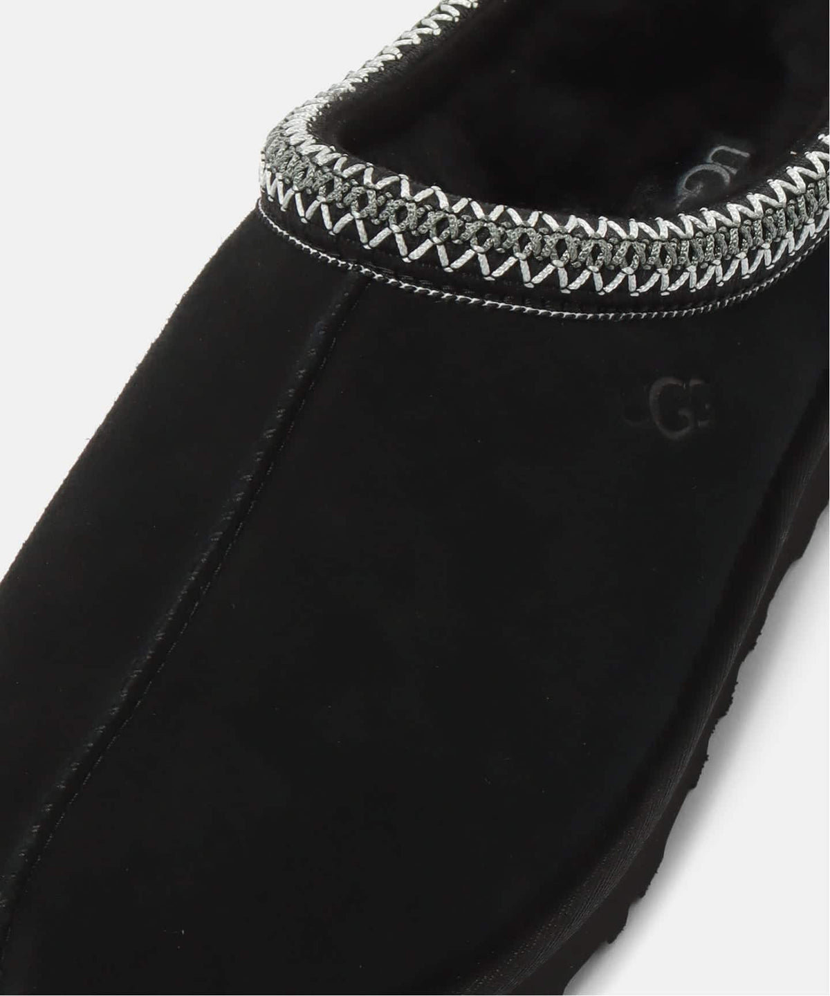 UGG M TASMAN II 1174671-BLK