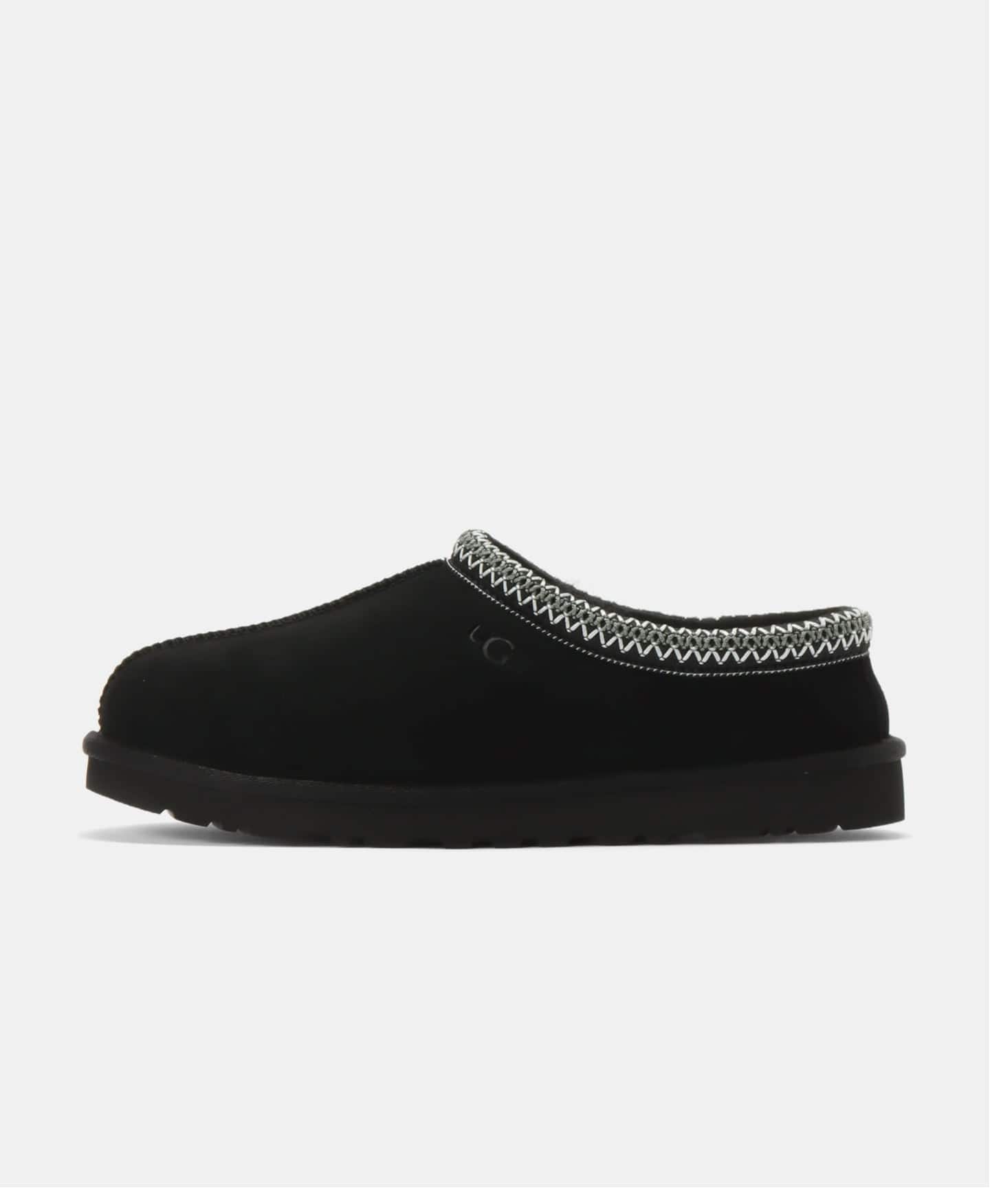 UGG M TASMAN II 1174671-BLK