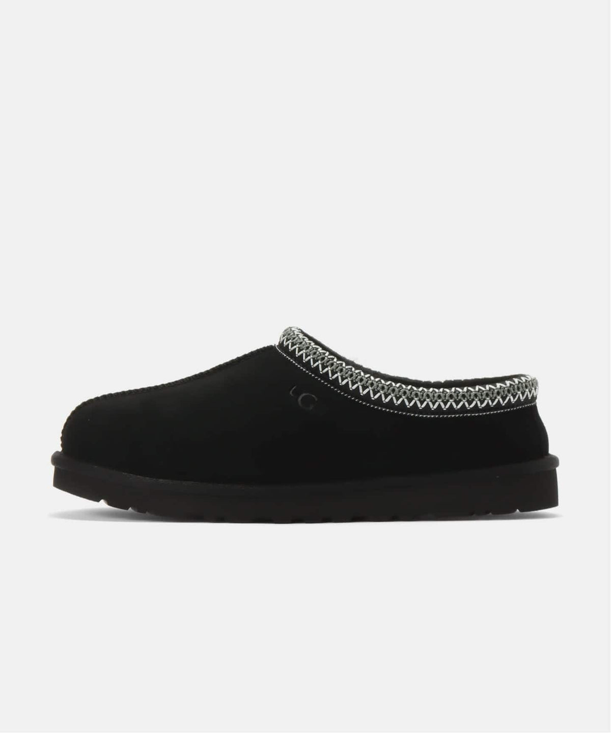 UGG M TASMAN II 1174671-BLK