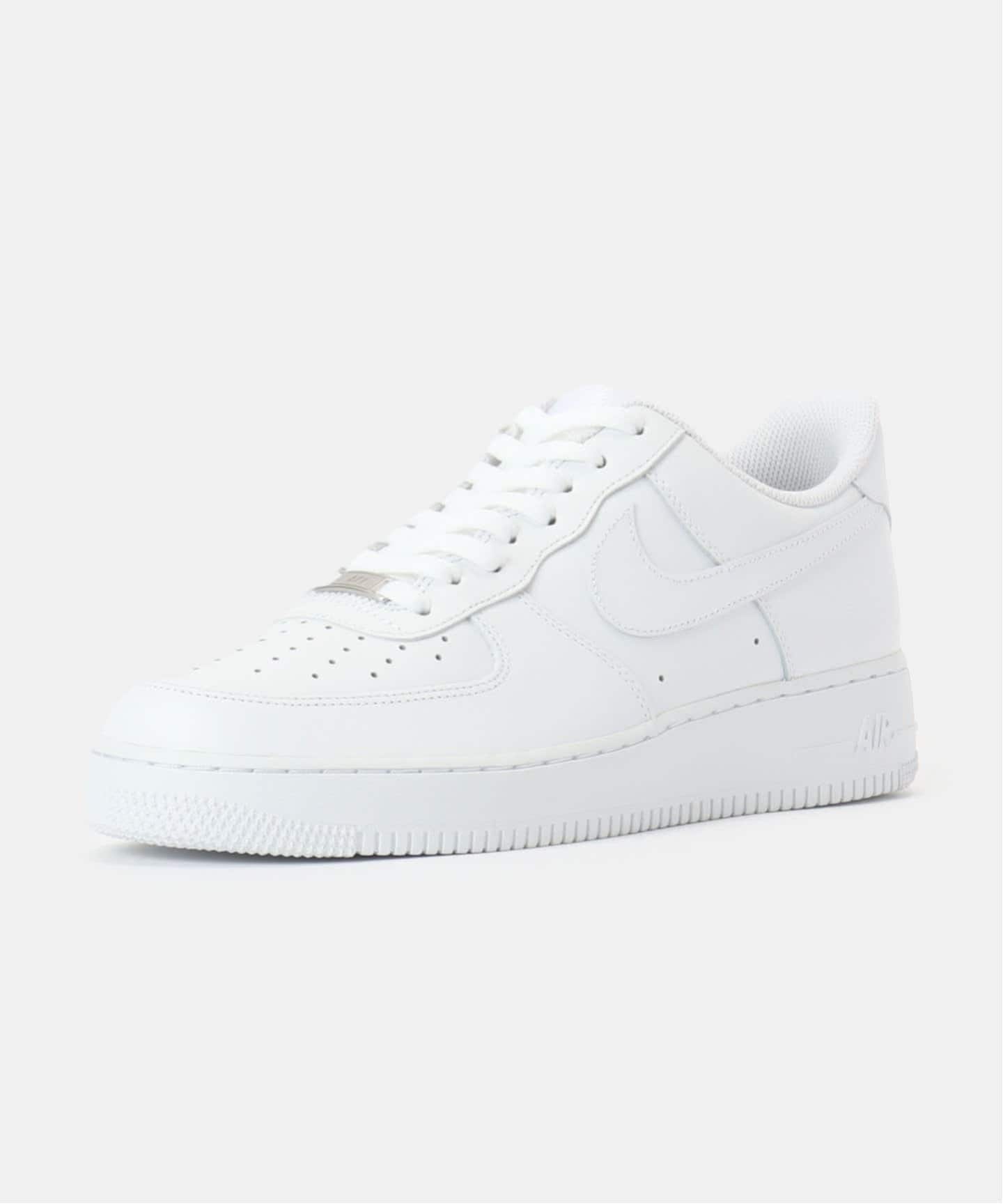 NIKE AIR FORCE 1 '07 CW2288-111