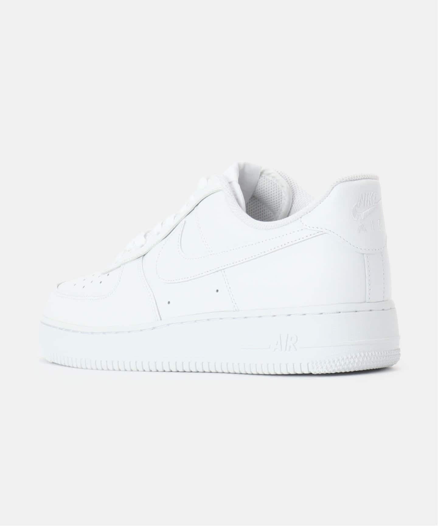NIKE AIR FORCE 1 '07 CW2288-111