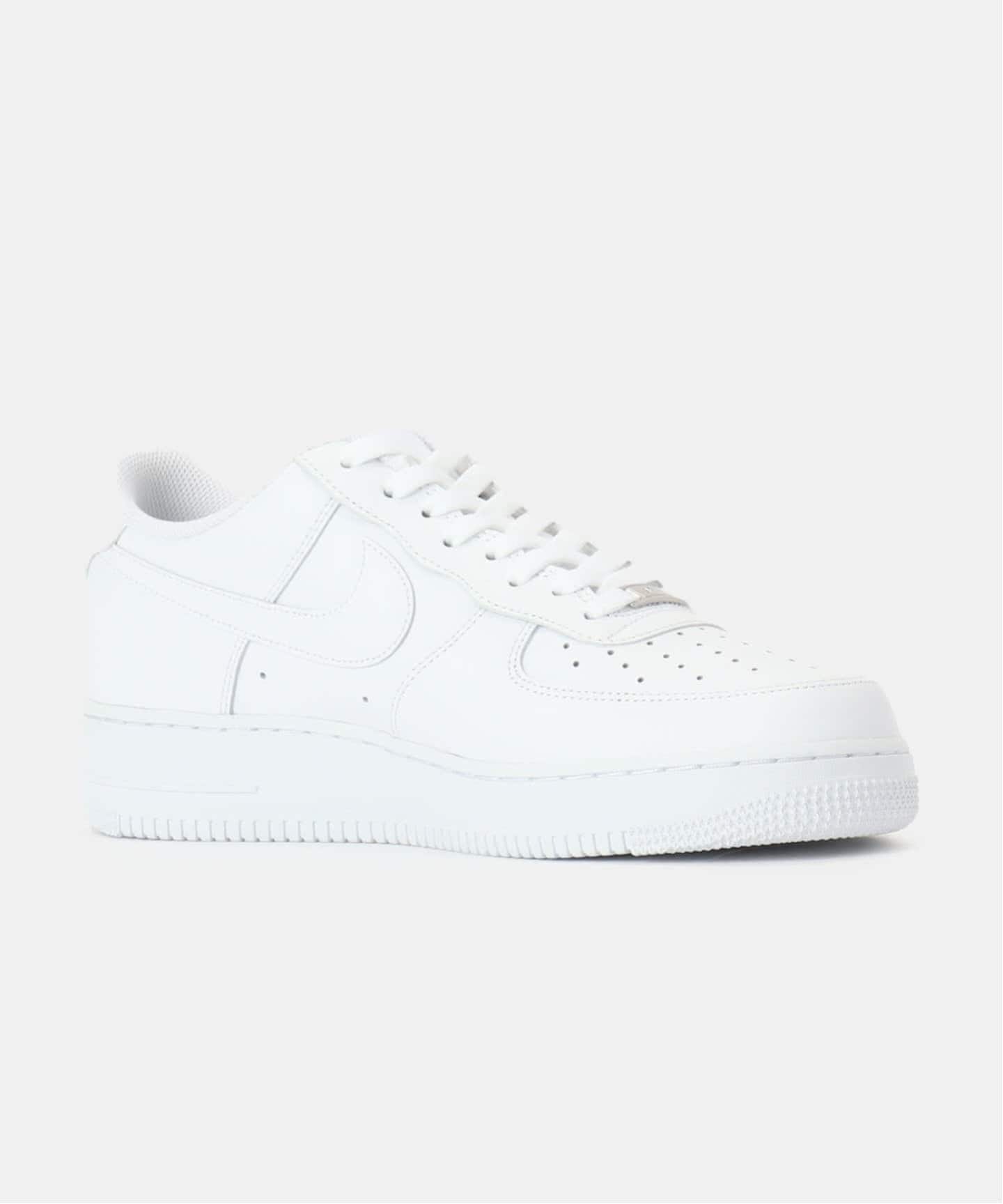 NIKE AIR FORCE 1 '07 CW2288-111
