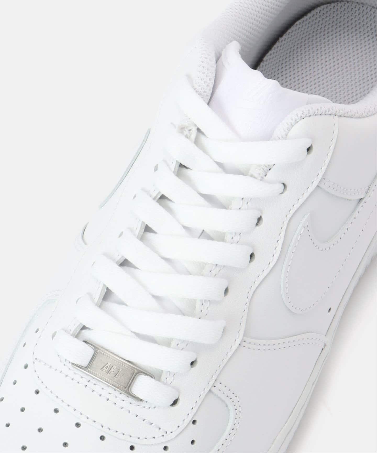 NIKE AIR FORCE 1 '07 CW2288-111