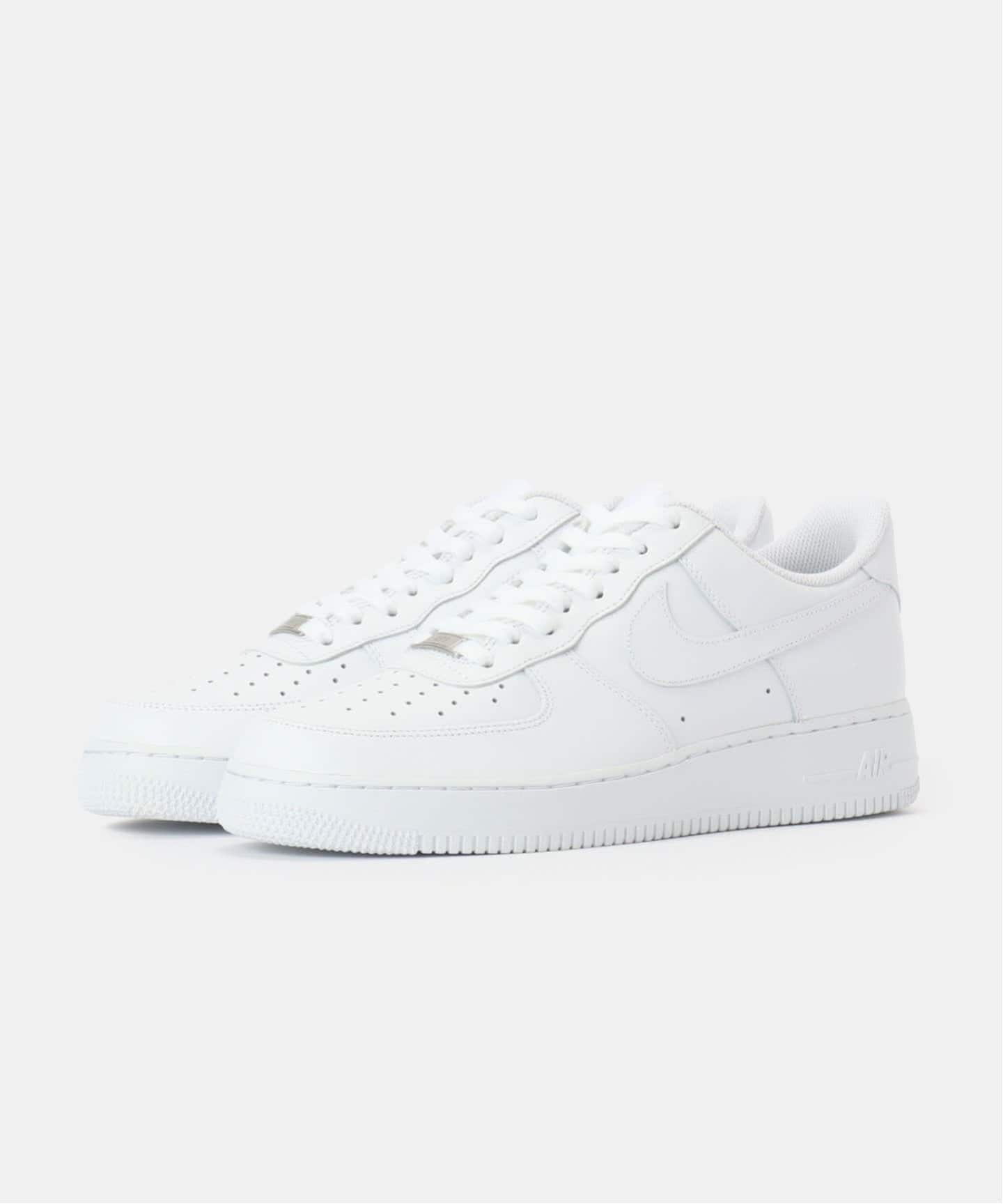 NIKE AIR FORCE 1 '07 CW2288-111