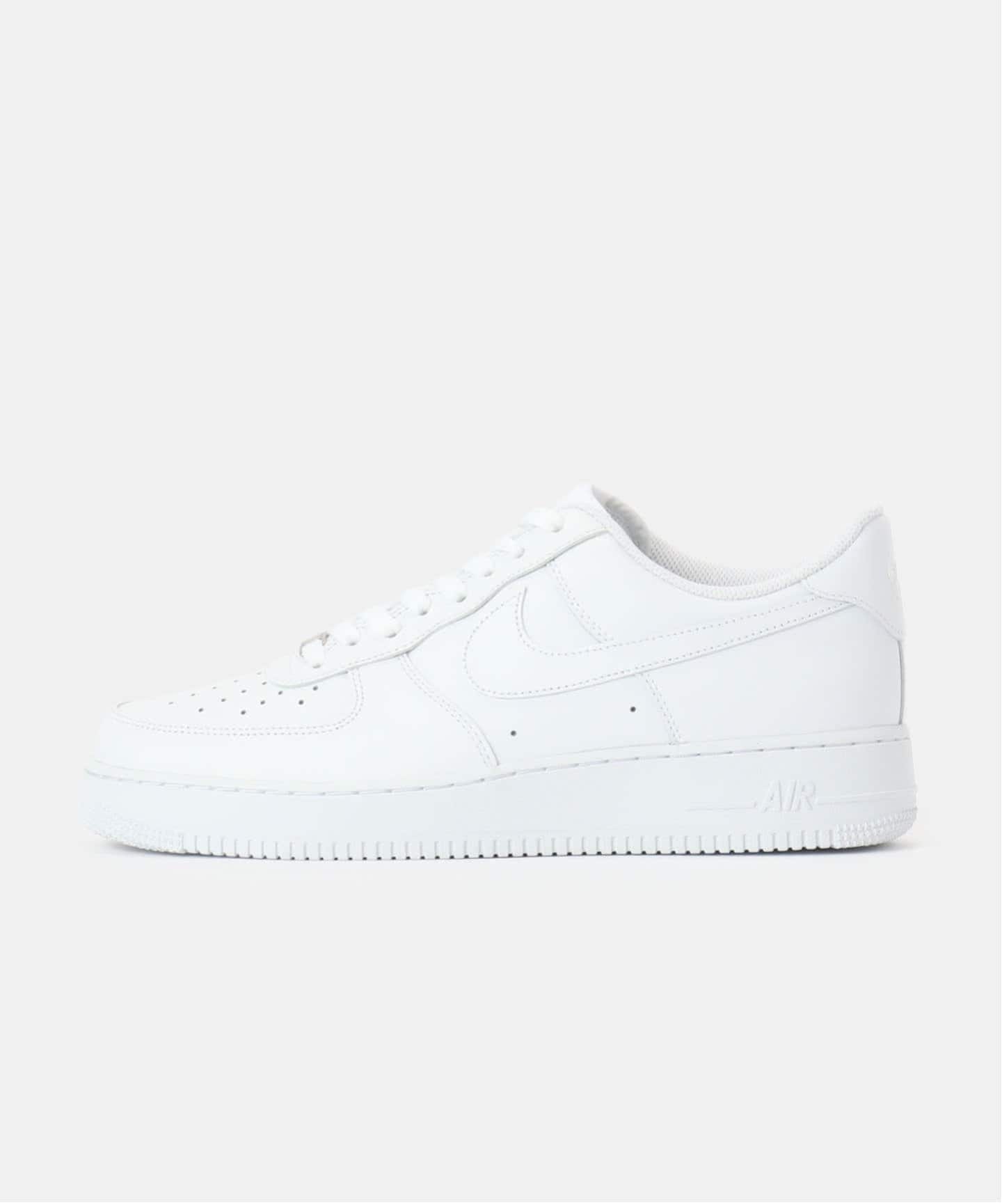 NIKE AIR FORCE 1 '07 CW2288-111