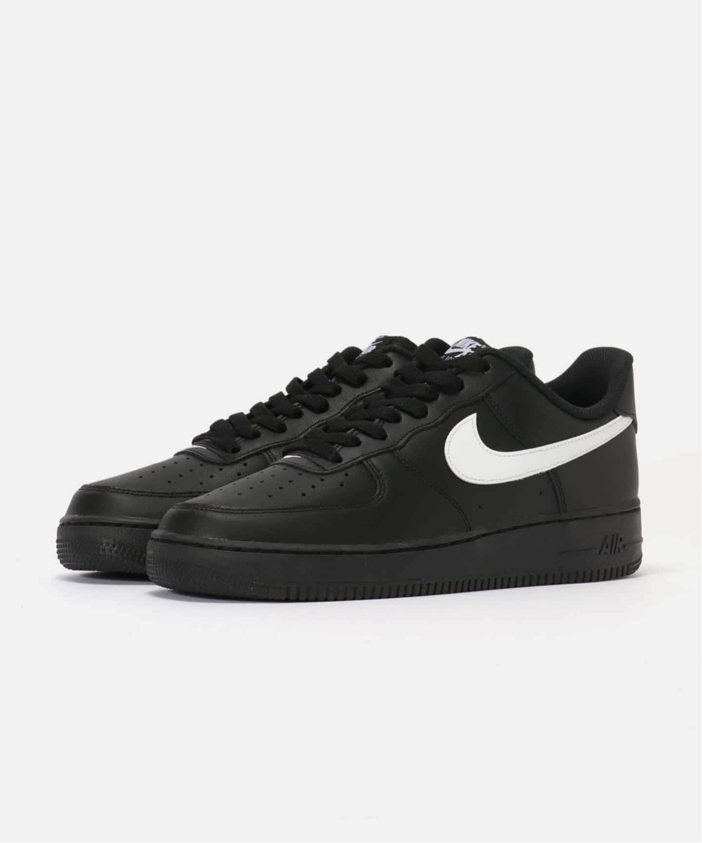 NIKE AIR FORCE 1 '07 FZ0627-010