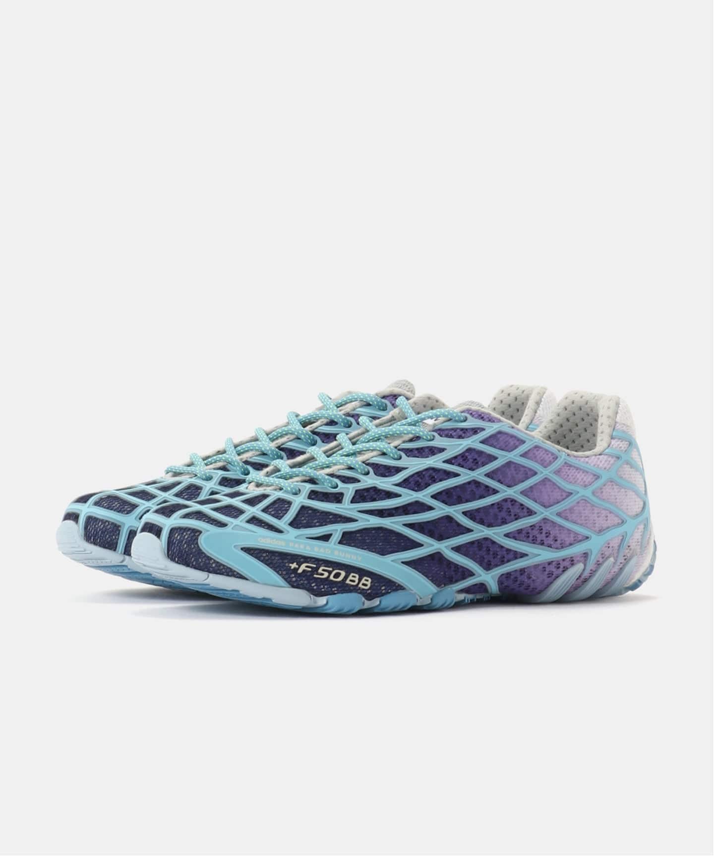 adidas Originals Bad Bunny F50 Ghost Sprint KI9450