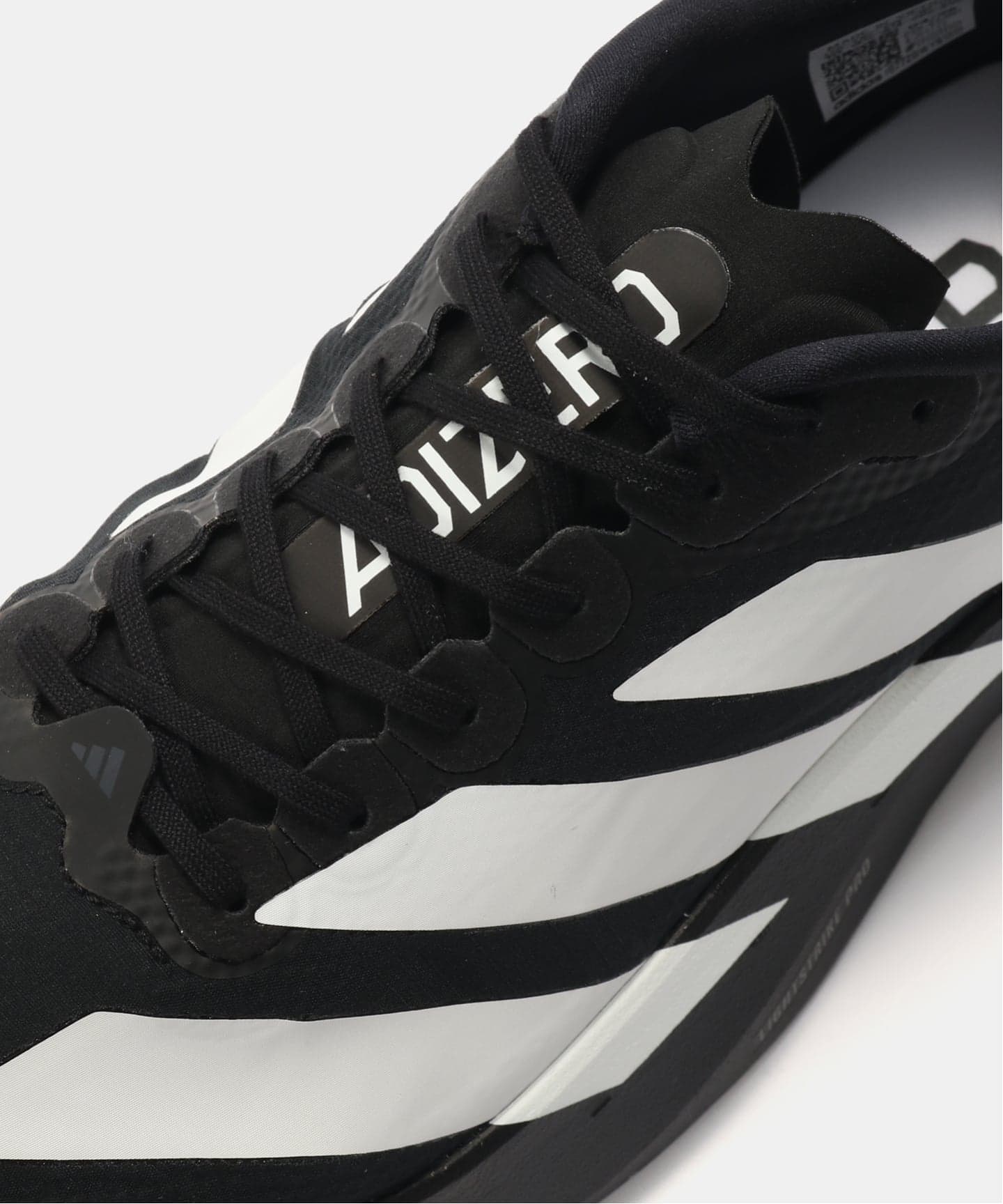 adidas ADIZERO EVO SL WOVEN M JR4728