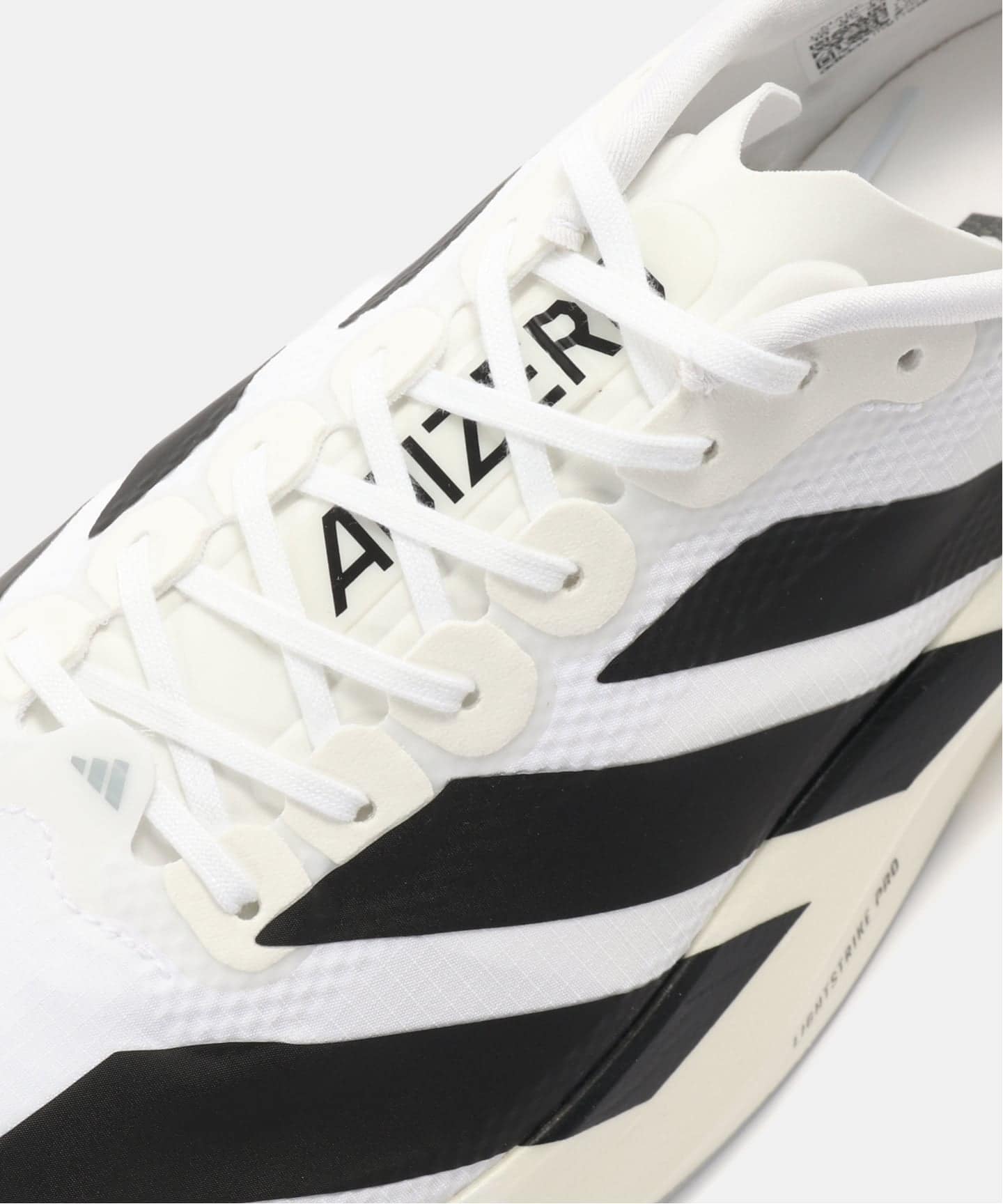 adidas ADIZERO EVO SL WOVEN M JR1912