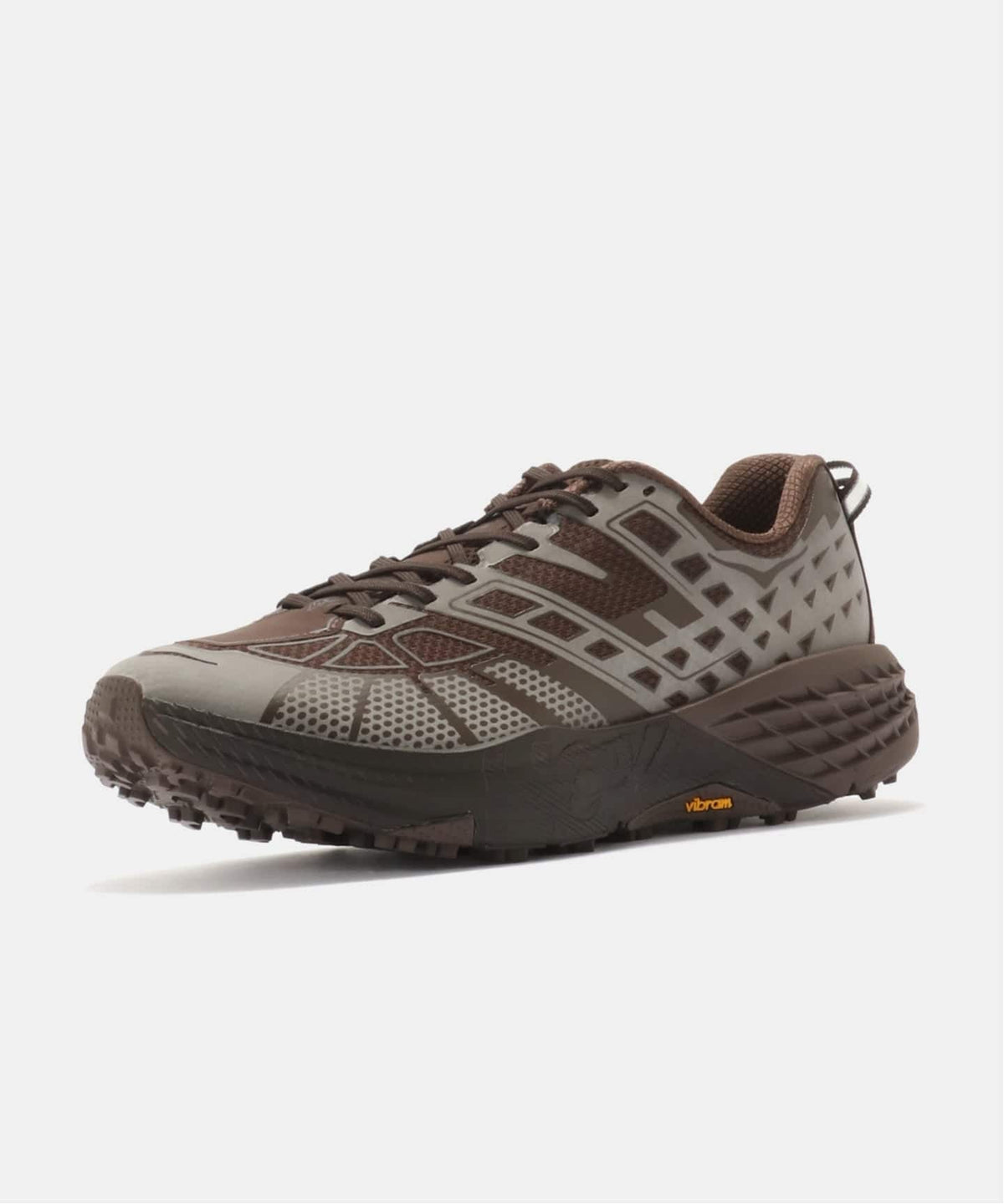 【日本国内限定カラー】HOKA STEALTH/TECH SPEEDGOAT 2 1171910-WNTC