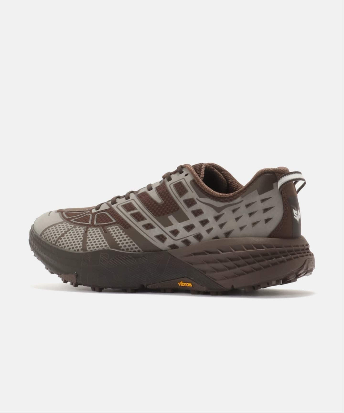 【日本国内限定カラー】HOKA STEALTH/TECH SPEEDGOAT 2 1171910-WNTC