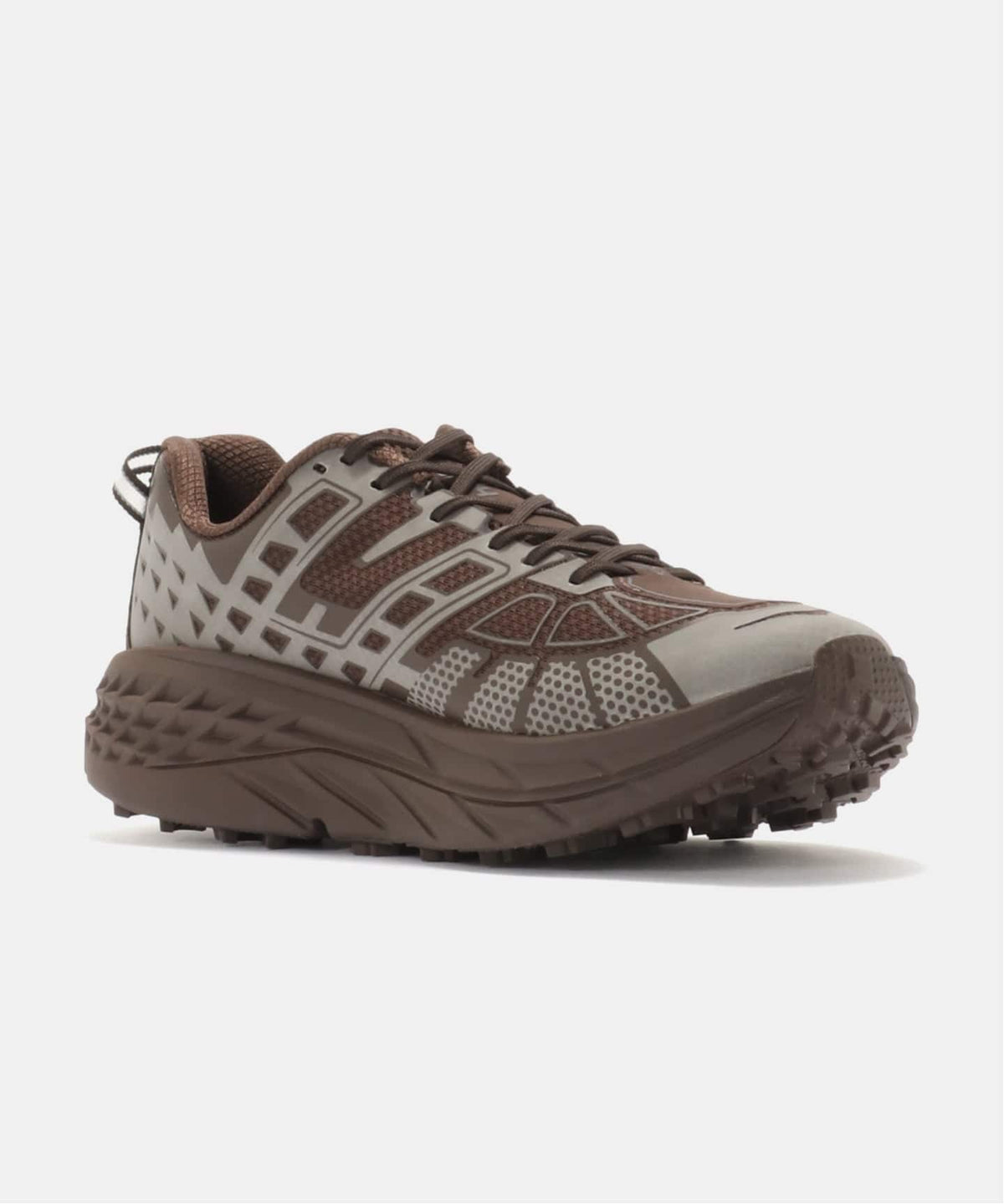 【日本国内限定カラー】HOKA STEALTH/TECH SPEEDGOAT 2 1171910-WNTC