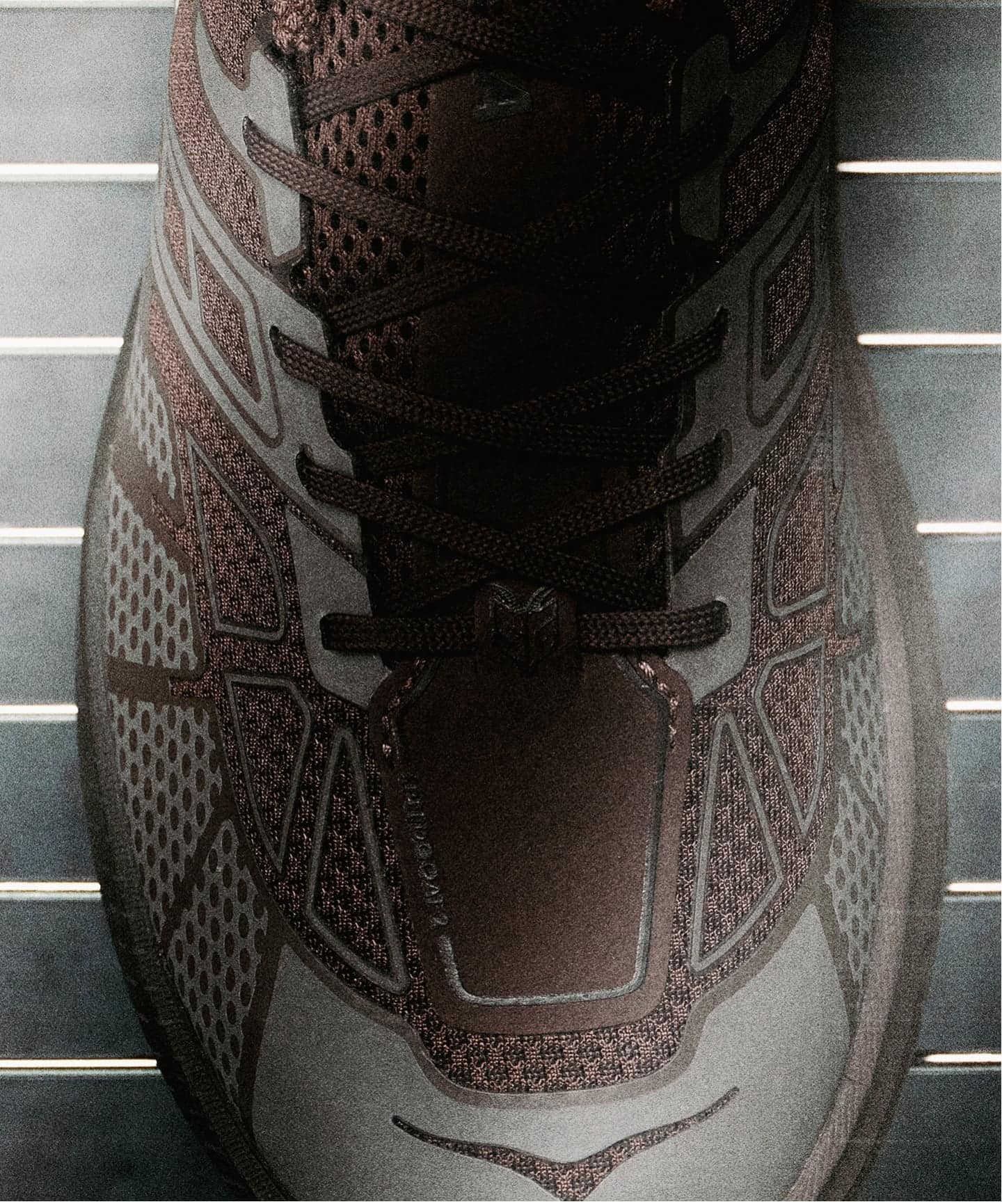 【日本国内限定カラー】HOKA STEALTH/TECH SPEEDGOAT 2 1171910-WNTC