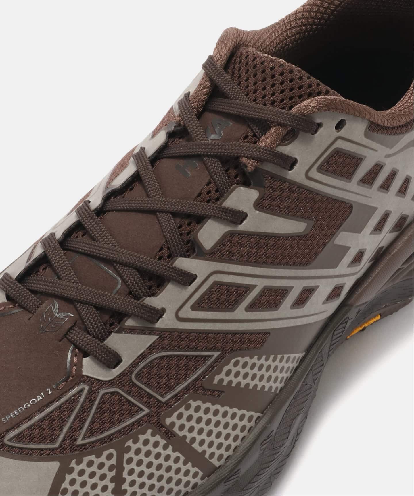 【日本国内限定カラー】HOKA STEALTH/TECH SPEEDGOAT 2 1171910-WNTC