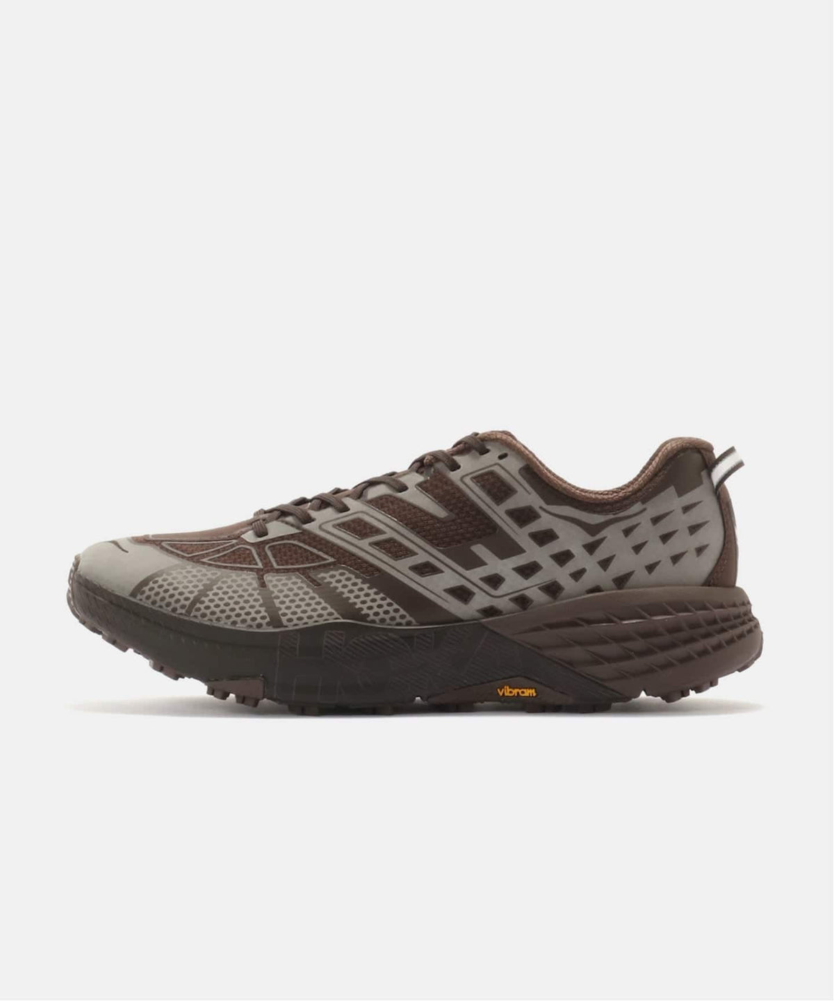 【日本国内限定カラー】HOKA STEALTH/TECH SPEEDGOAT 2 1171910-WNTC