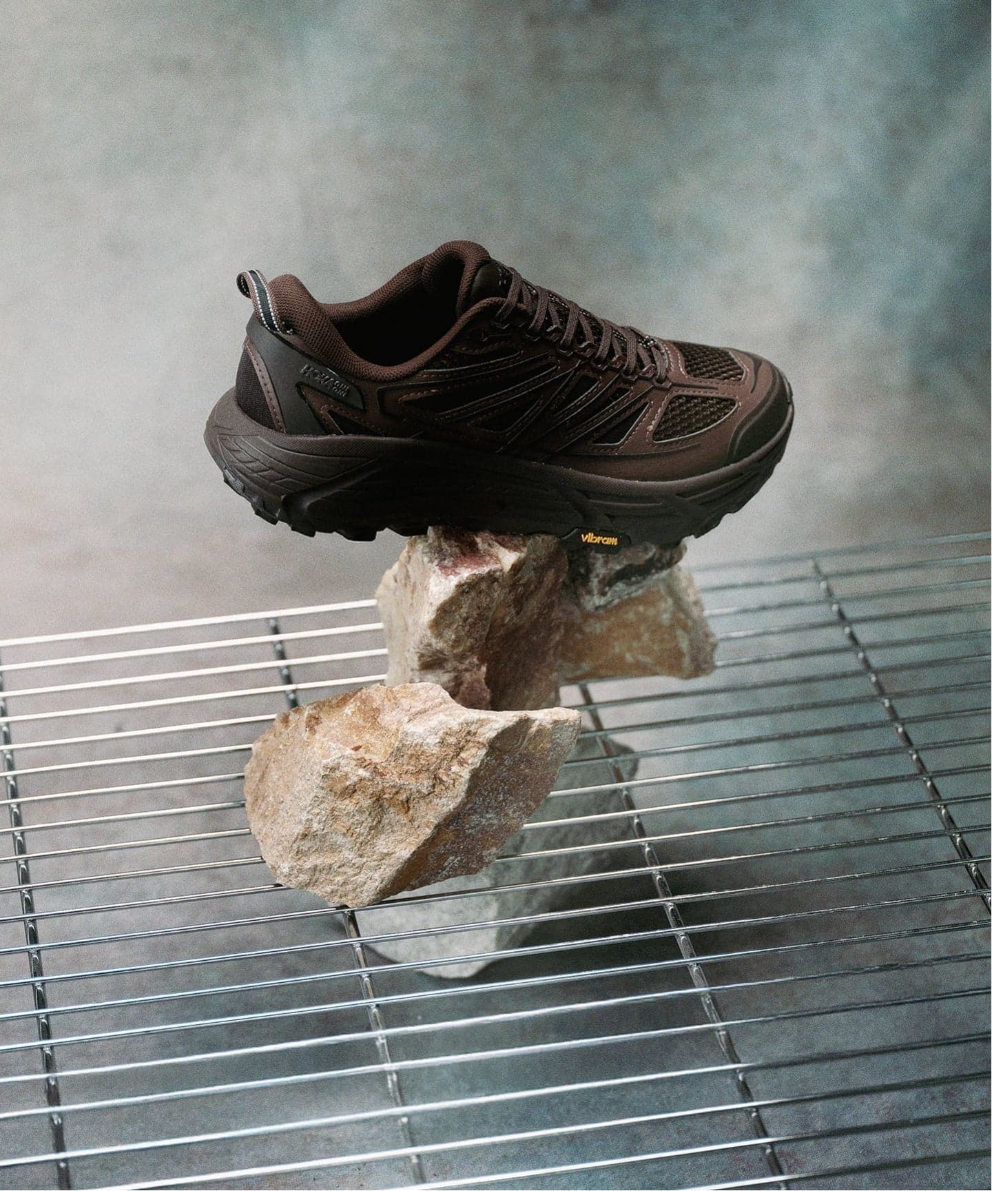 【日本国内限定カラー】HOKA STEALTH/TECH MAFATE SPEED 2 1171891-CNW