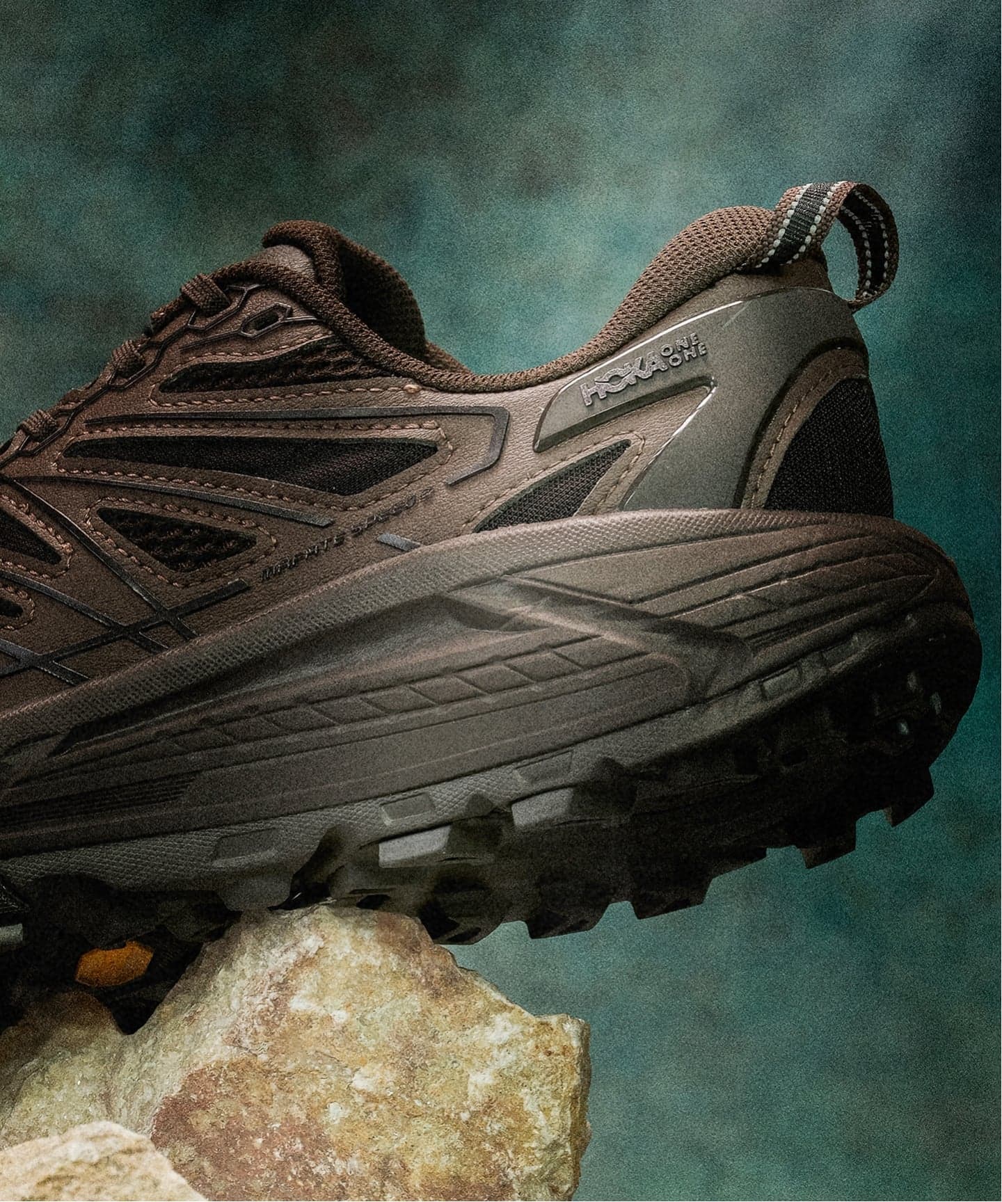 【日本国内限定カラー】HOKA STEALTH/TECH MAFATE SPEED 2 1171891-CNW