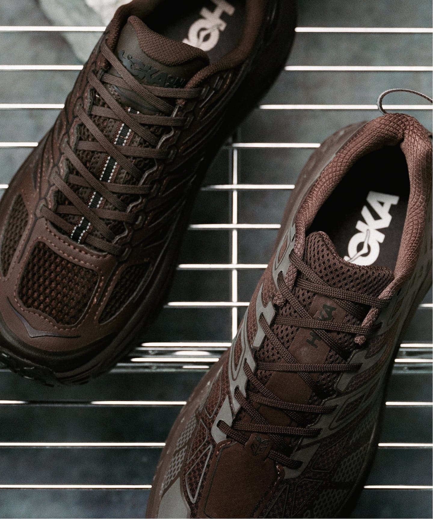 【日本国内限定カラー】HOKA STEALTH/TECH MAFATE SPEED 2 1171891-CNW