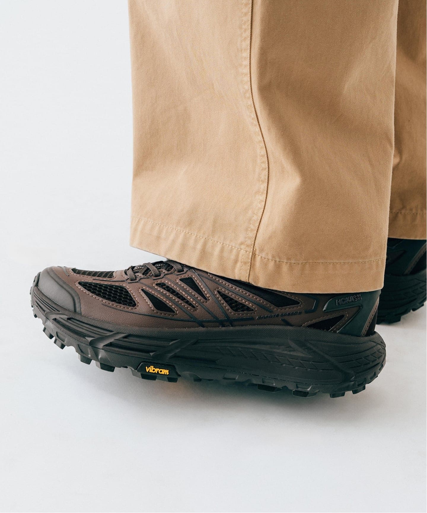 【日本国内限定カラー】HOKA STEALTH/TECH MAFATE SPEED 2 1171891-CNW