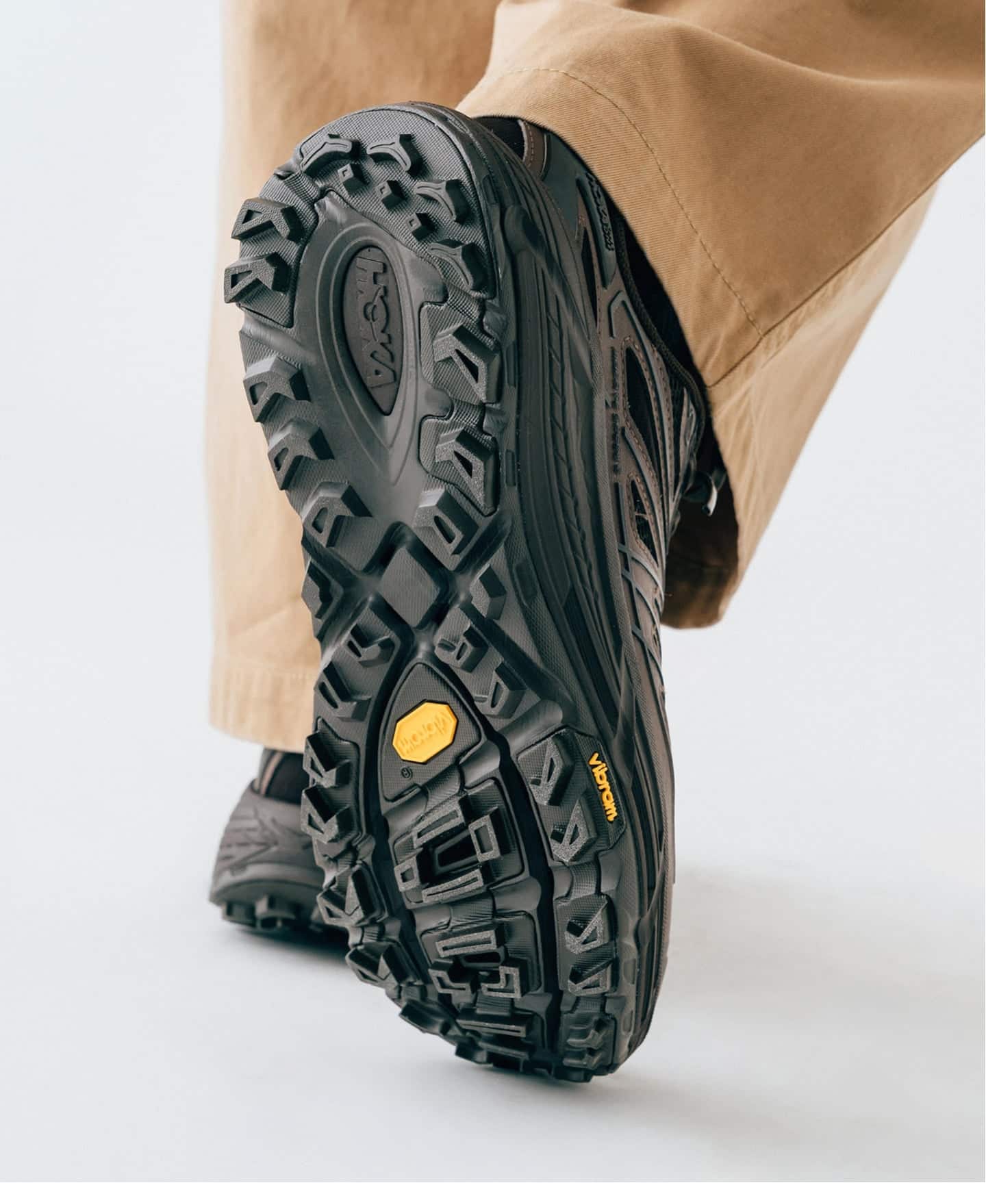 【日本国内限定カラー】HOKA STEALTH/TECH MAFATE SPEED 2 1171891-CNW