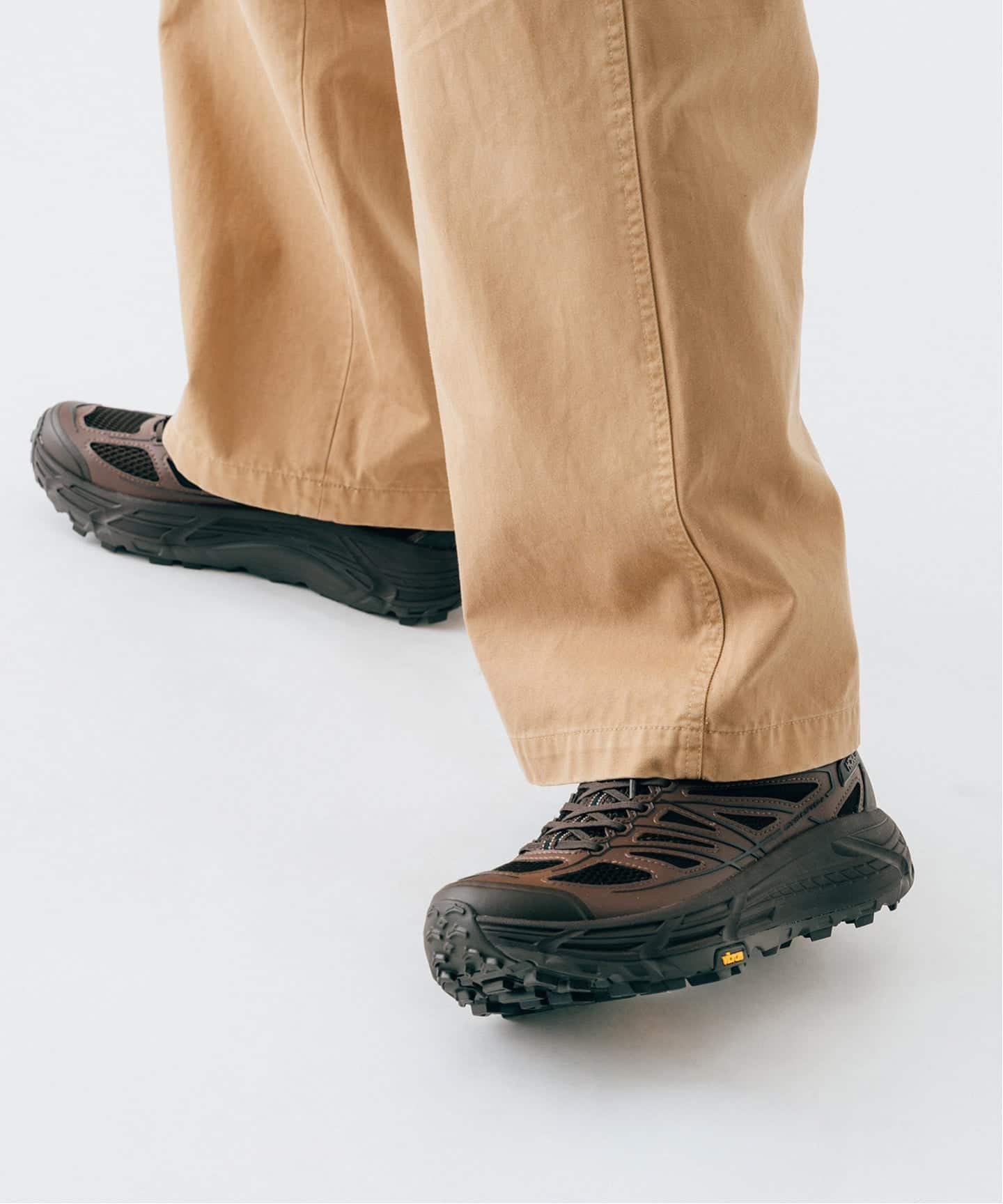 【日本国内限定カラー】HOKA STEALTH/TECH MAFATE SPEED 2 1171891-CNW