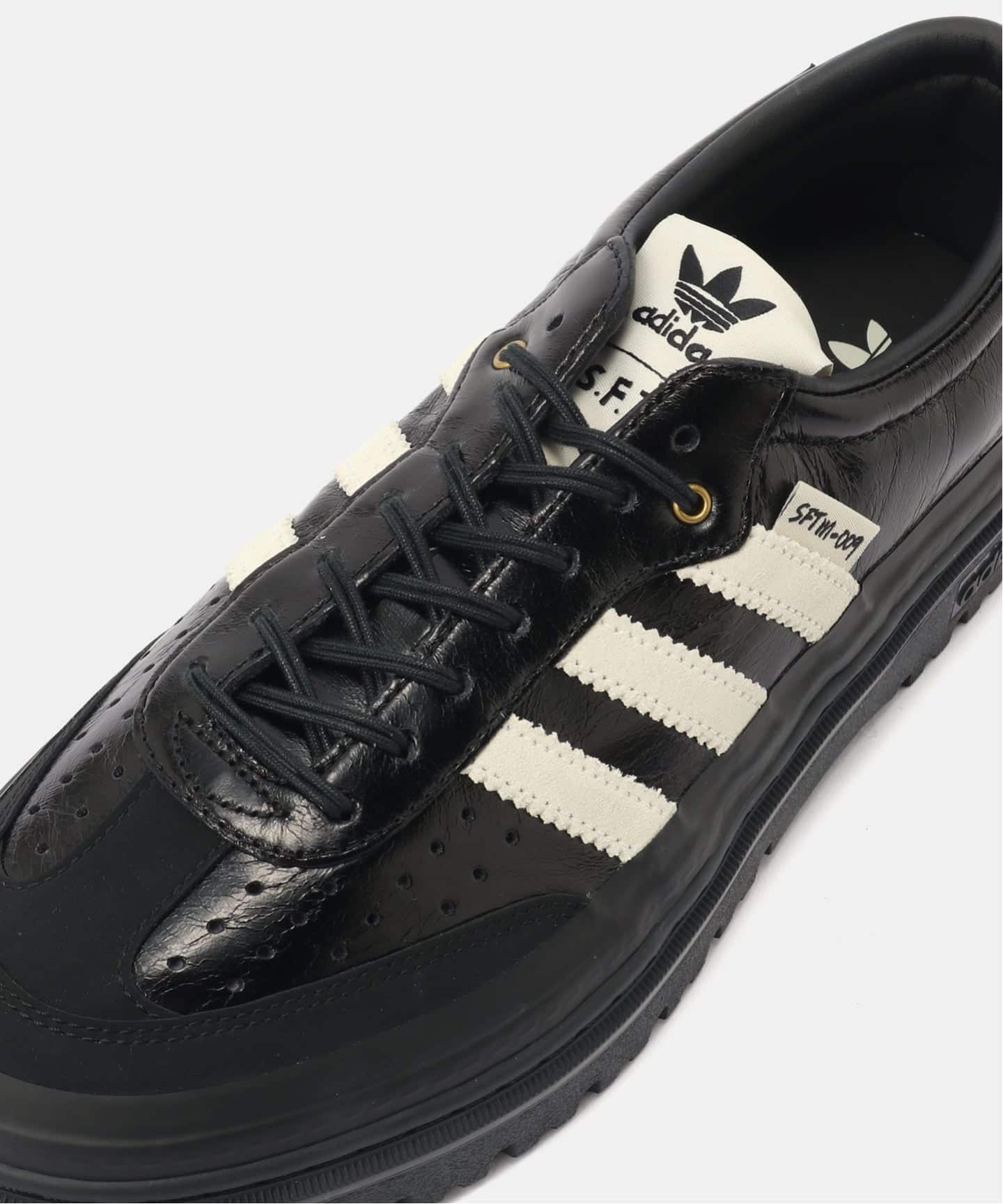 adidas Originals SAMBA LX FREIZEIT SFTM KI4761 – Herringbone