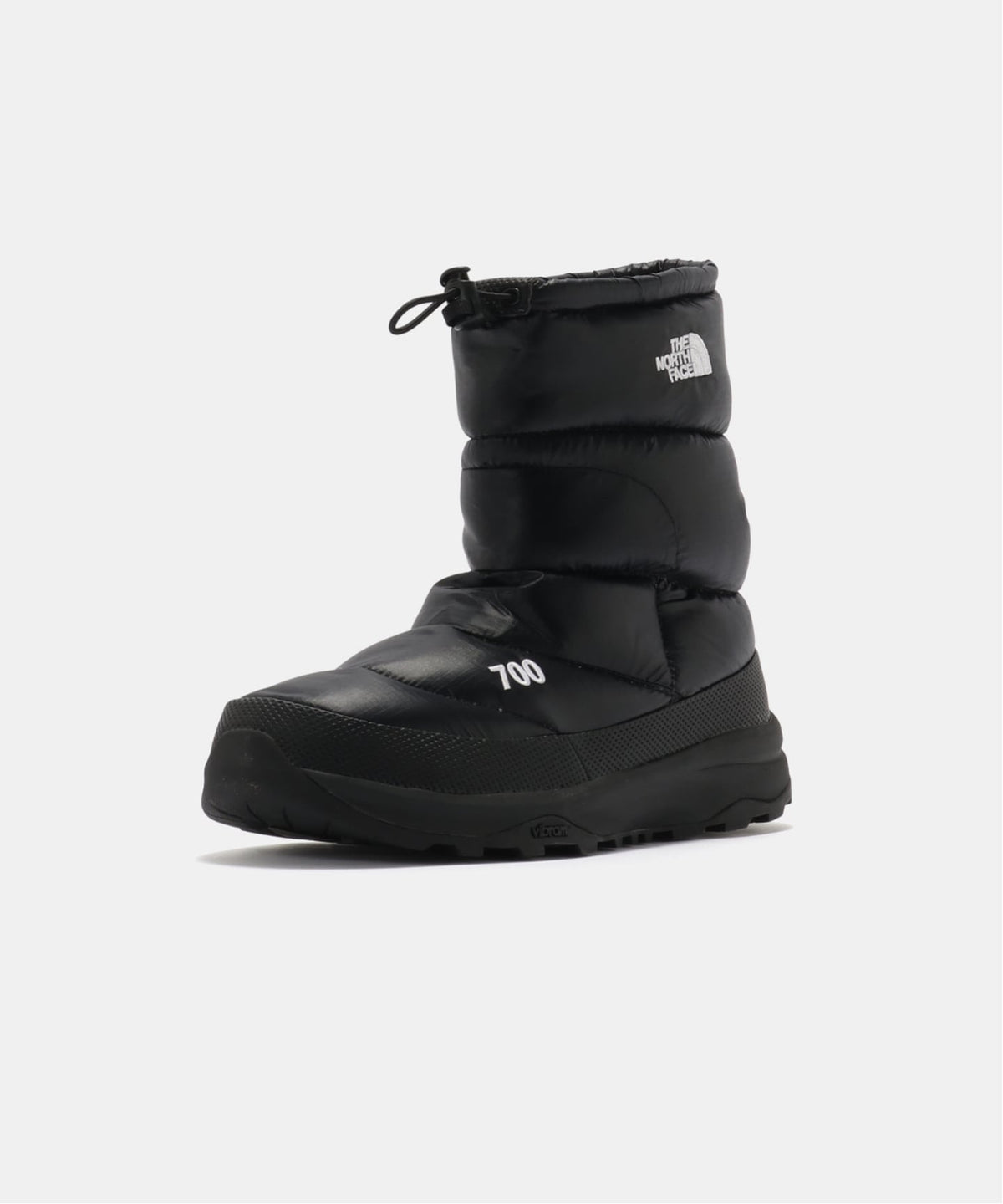 THE NORTH FACE HERITAGE NUPTSE BOOTIE ARCTIC GRIP NF52671-KK