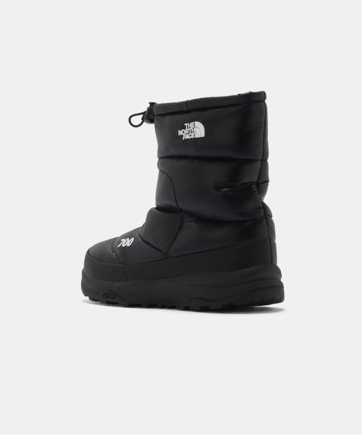 THE NORTH FACE HERITAGE NUPTSE BOOTIE ARCTIC GRIP NF52671-KK