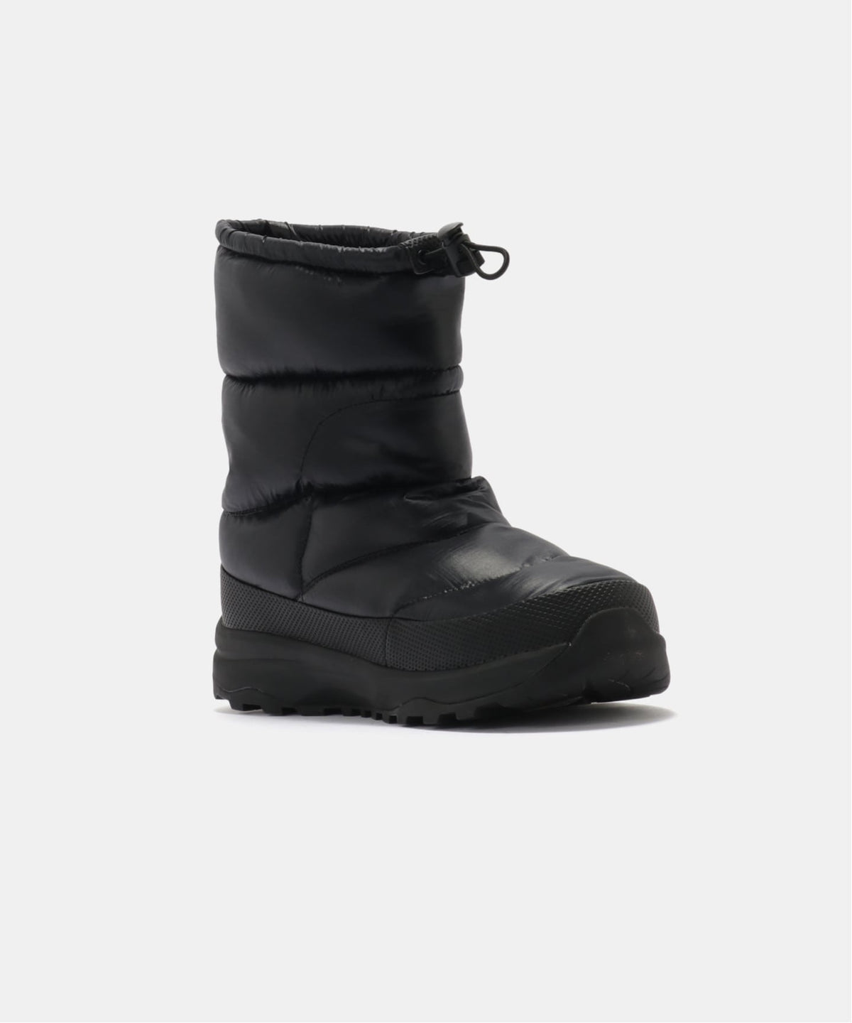 THE NORTH FACE HERITAGE NUPTSE BOOTIE ARCTIC GRIP NF52671-KK