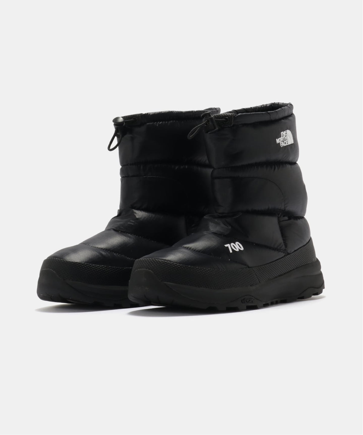 THE NORTH FACE HERITAGE NUPTSE BOOTIE ARCTIC GRIP NF52671-KK