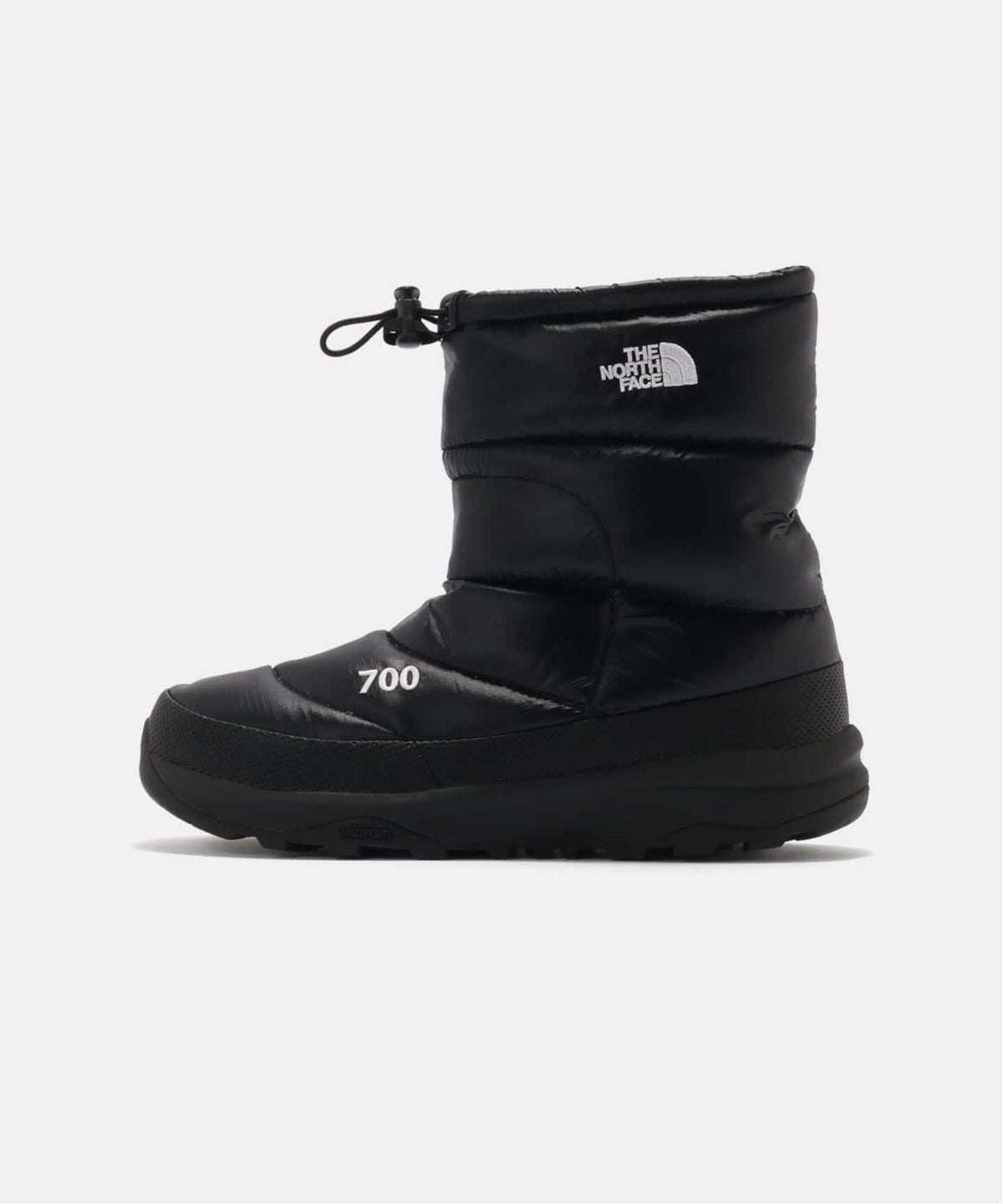 THE NORTH FACE HERITAGE NUPTSE BOOTIE ARCTIC GRIP NF52671-KK