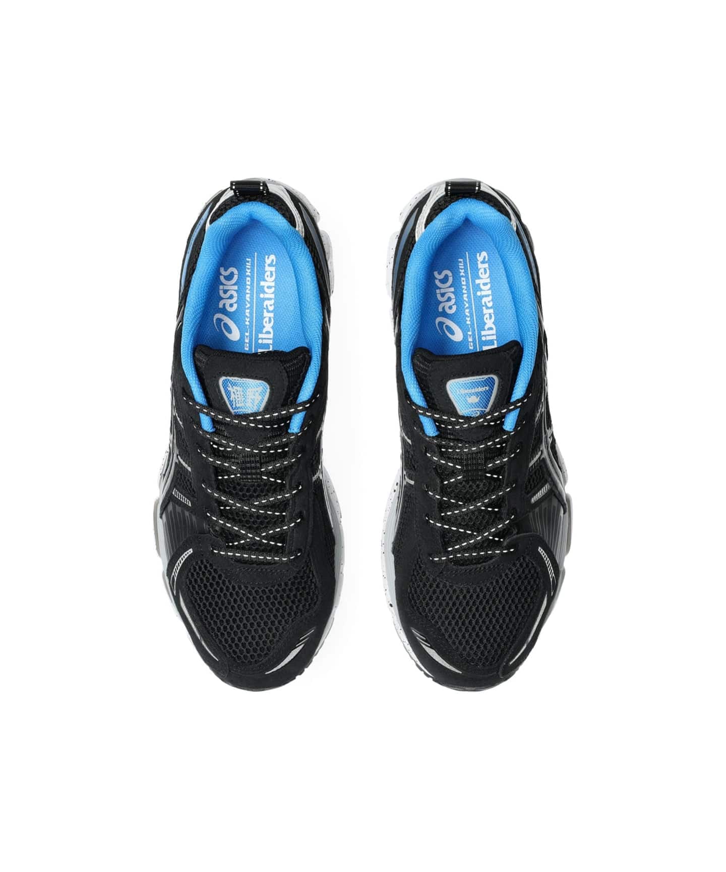 ASICS GEL-KAYANO 12.1 × Liberaiders 1203A985.002