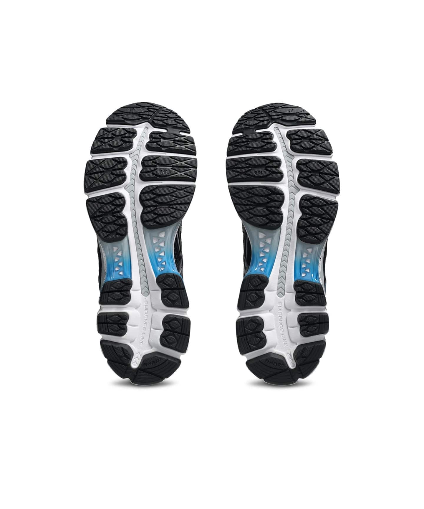 ASICS GEL-KAYANO 12.1 × Liberaiders 1203A985.002