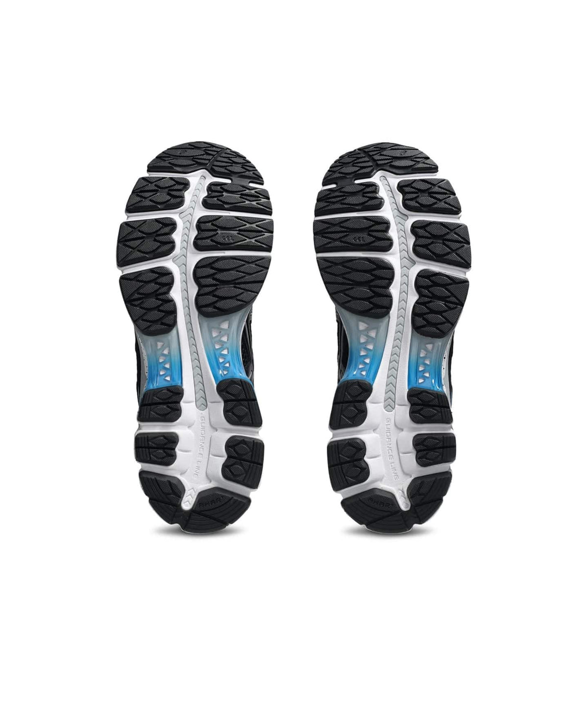 ASICS GEL-KAYANO 12.1 × Liberaiders 1203A985.002