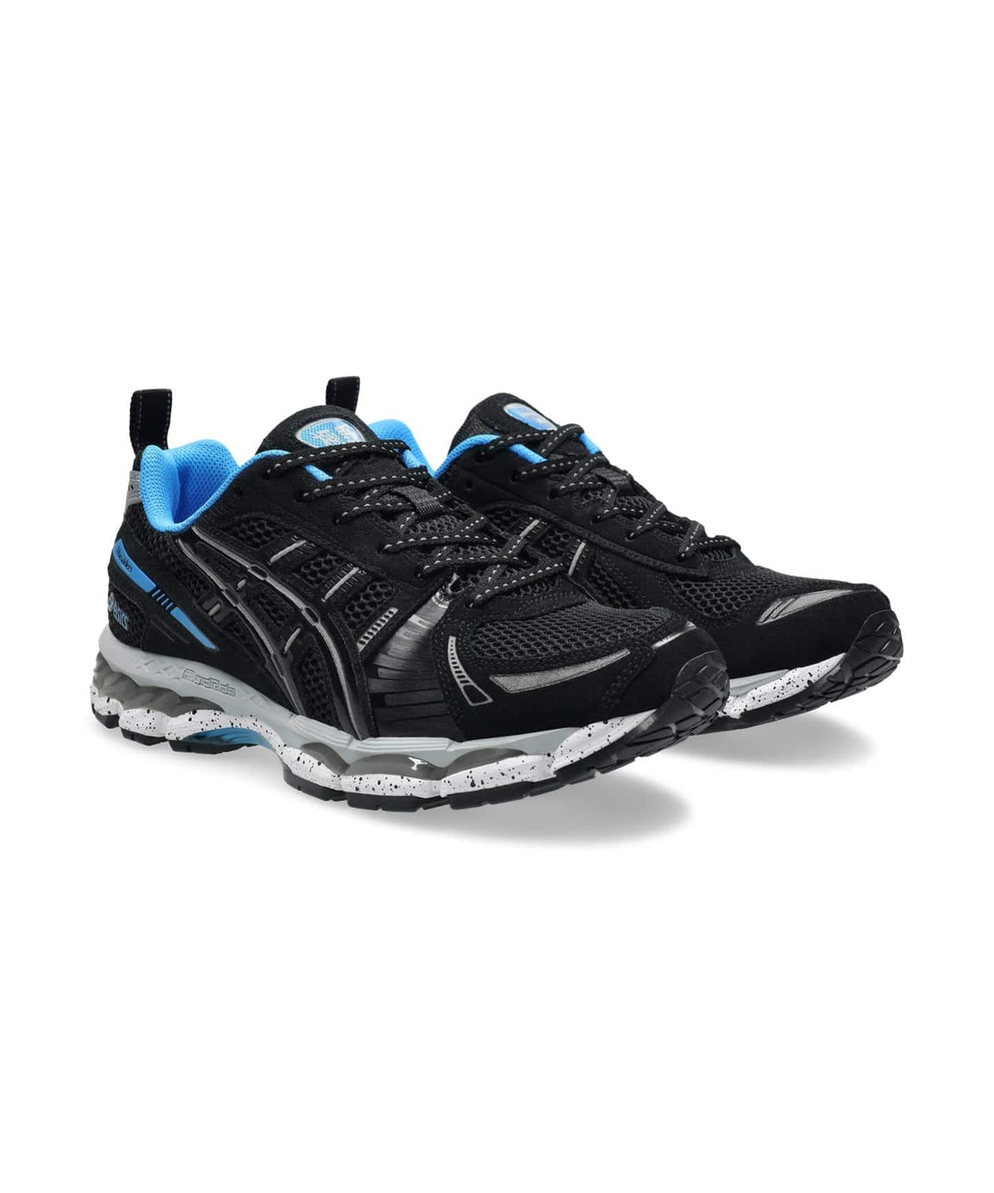 ASICS GEL-KAYANO 12.1 × Liberaiders 1203A985.002