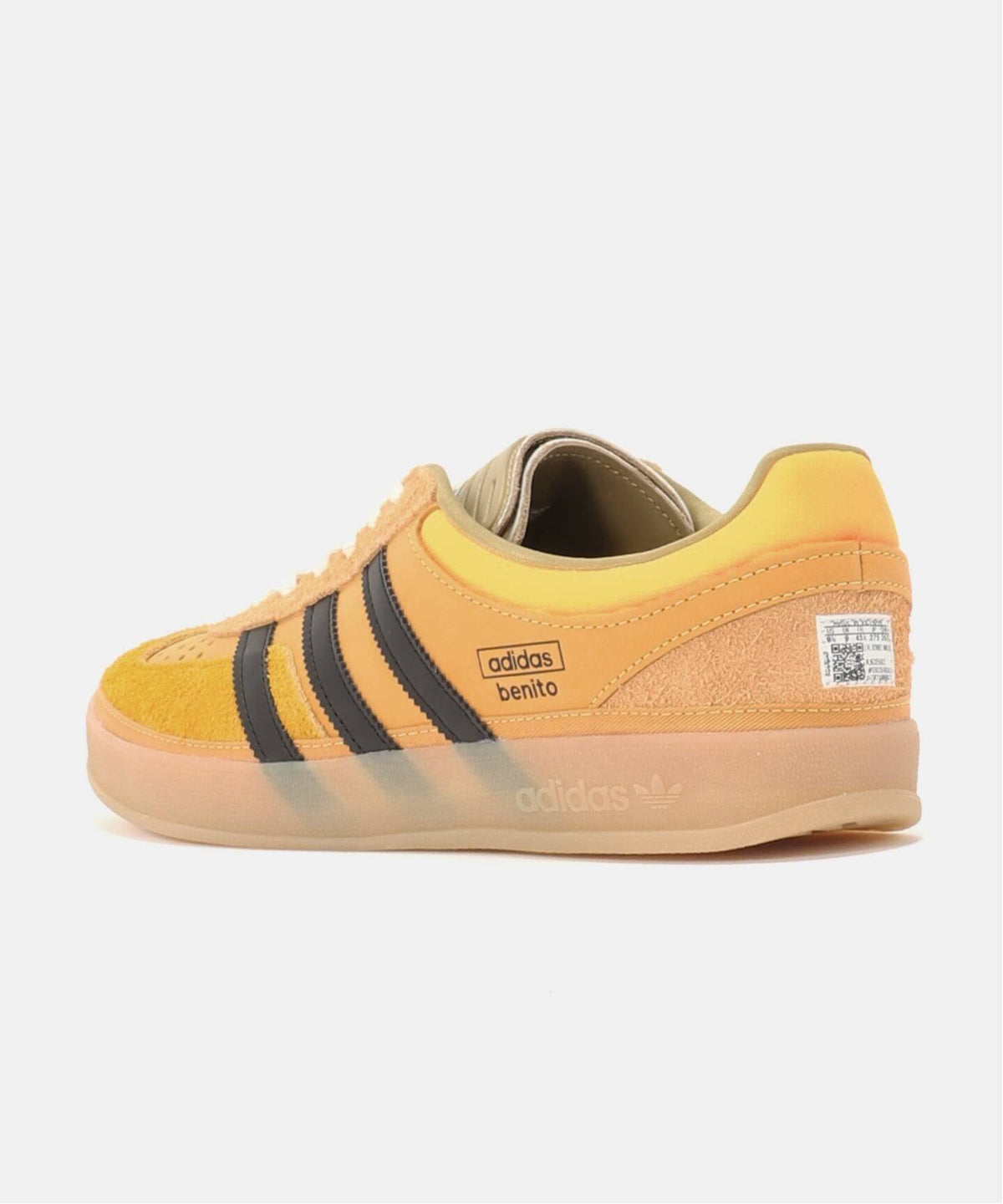 adidas Originals BAD BUNNY GAZELLE INDOOR KI2592