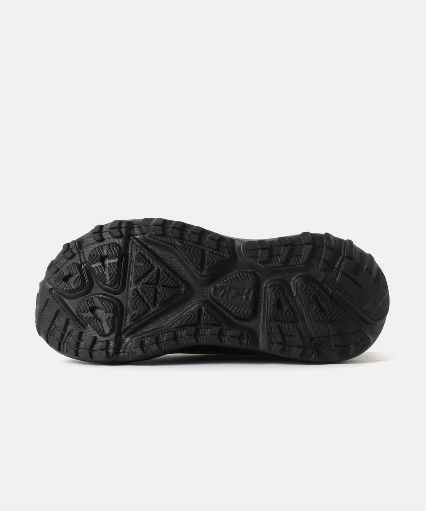 HOKA U STINSON ONE7 1168931-BKSV