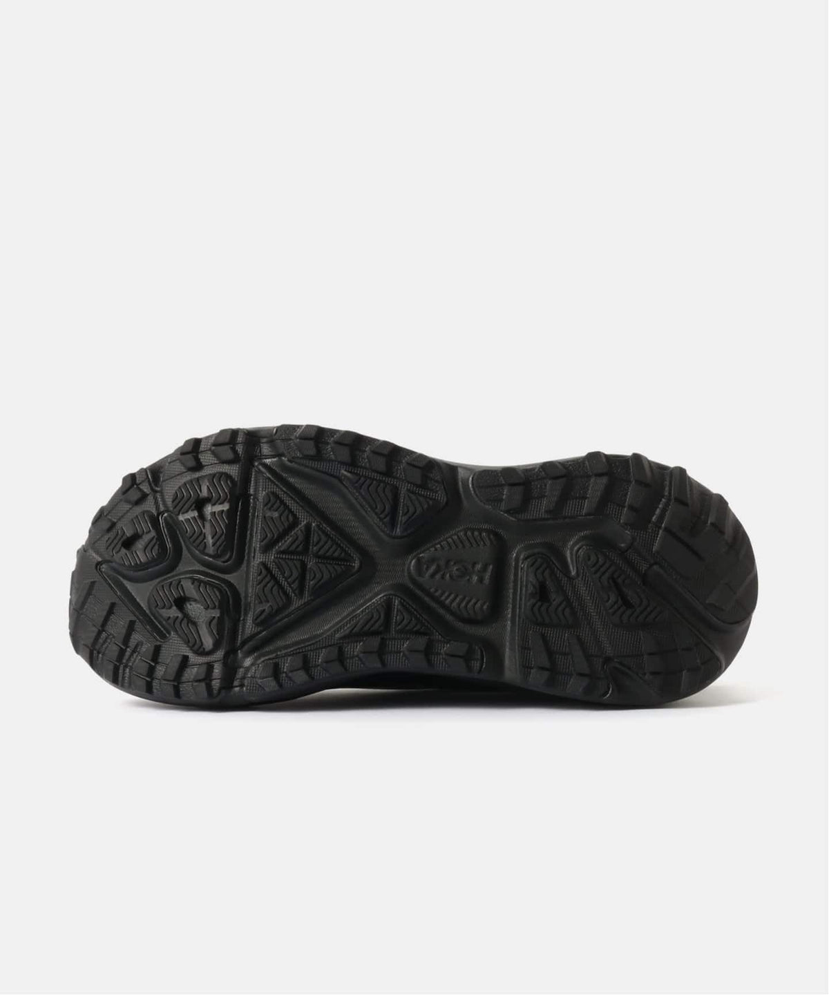 HOKA U STINSON ONE7 1168931-BKSV