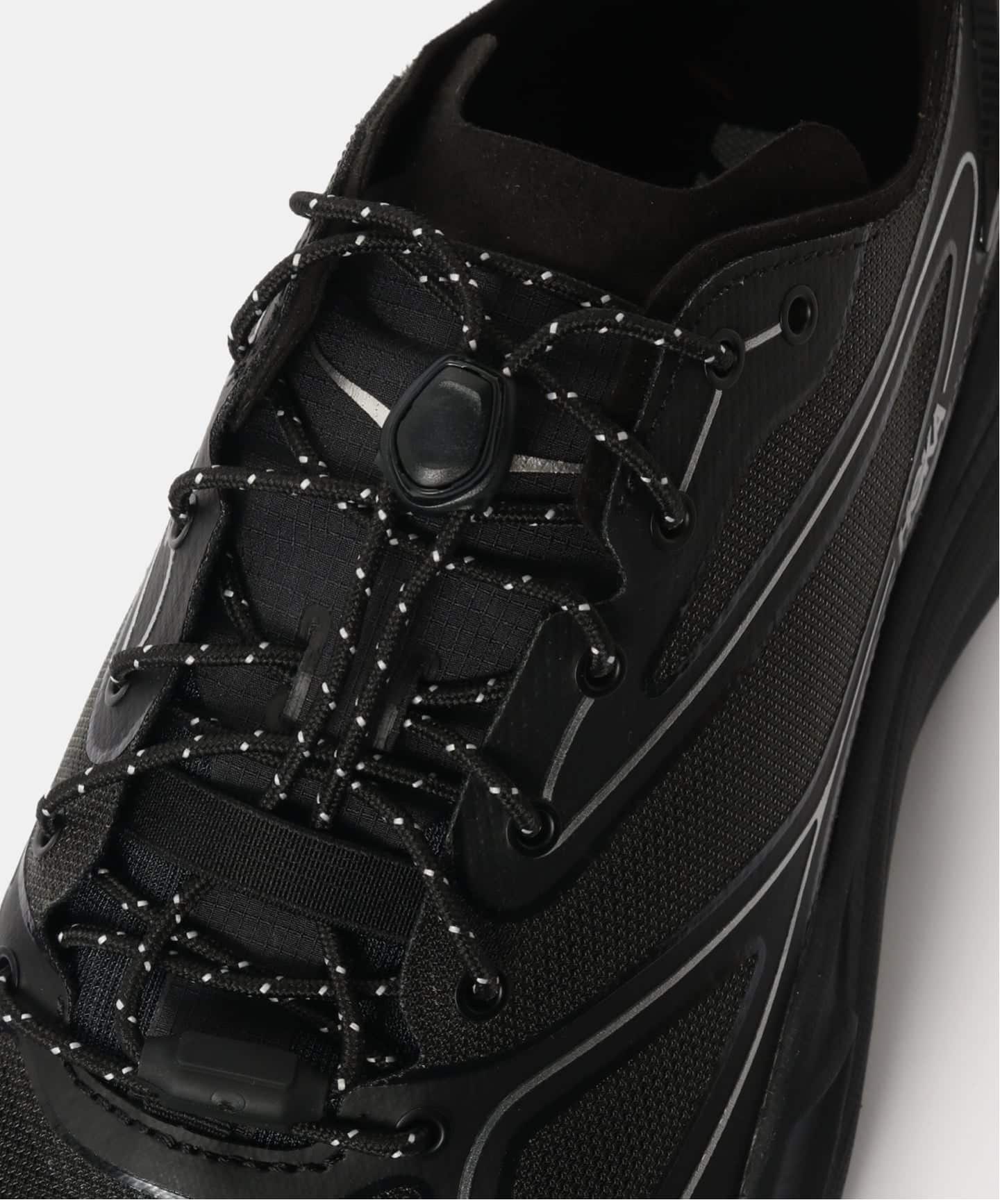 HOKA U STINSON ONE7 1168931-BKSV