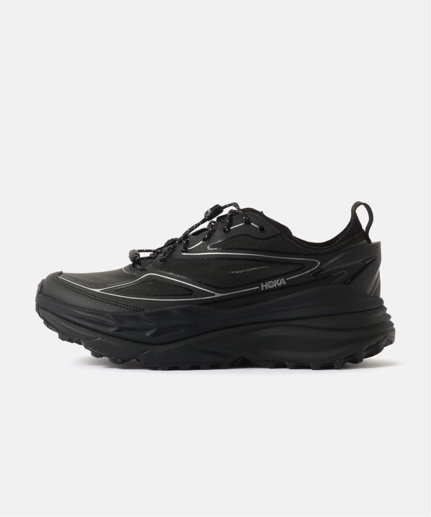 HOKA U STINSON ONE7 1168931-BKSV