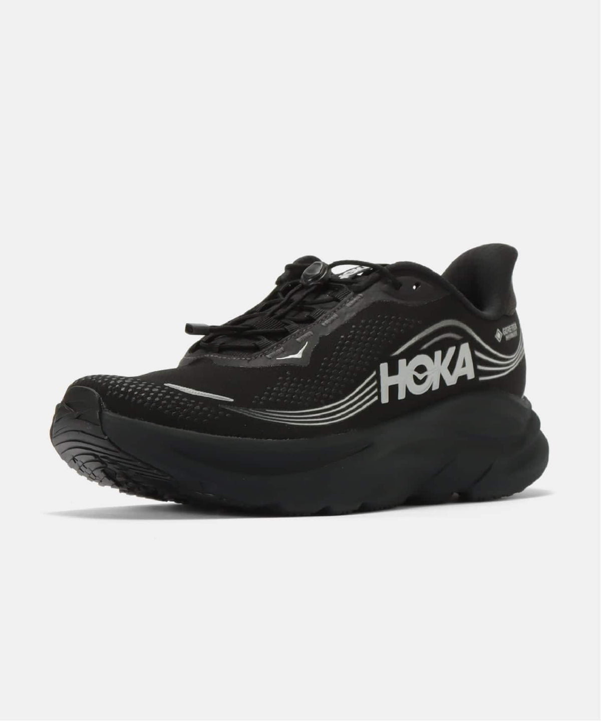 HOKA M CLIFTON 11 GTX 1176574-BBLC
