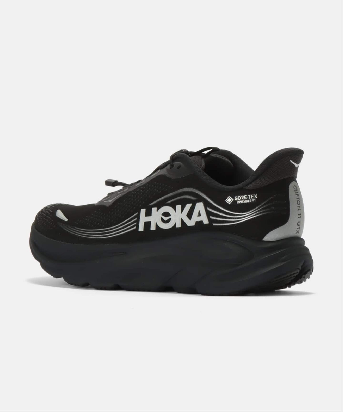 HOKA M CLIFTON 11 GTX 1176574-BBLC