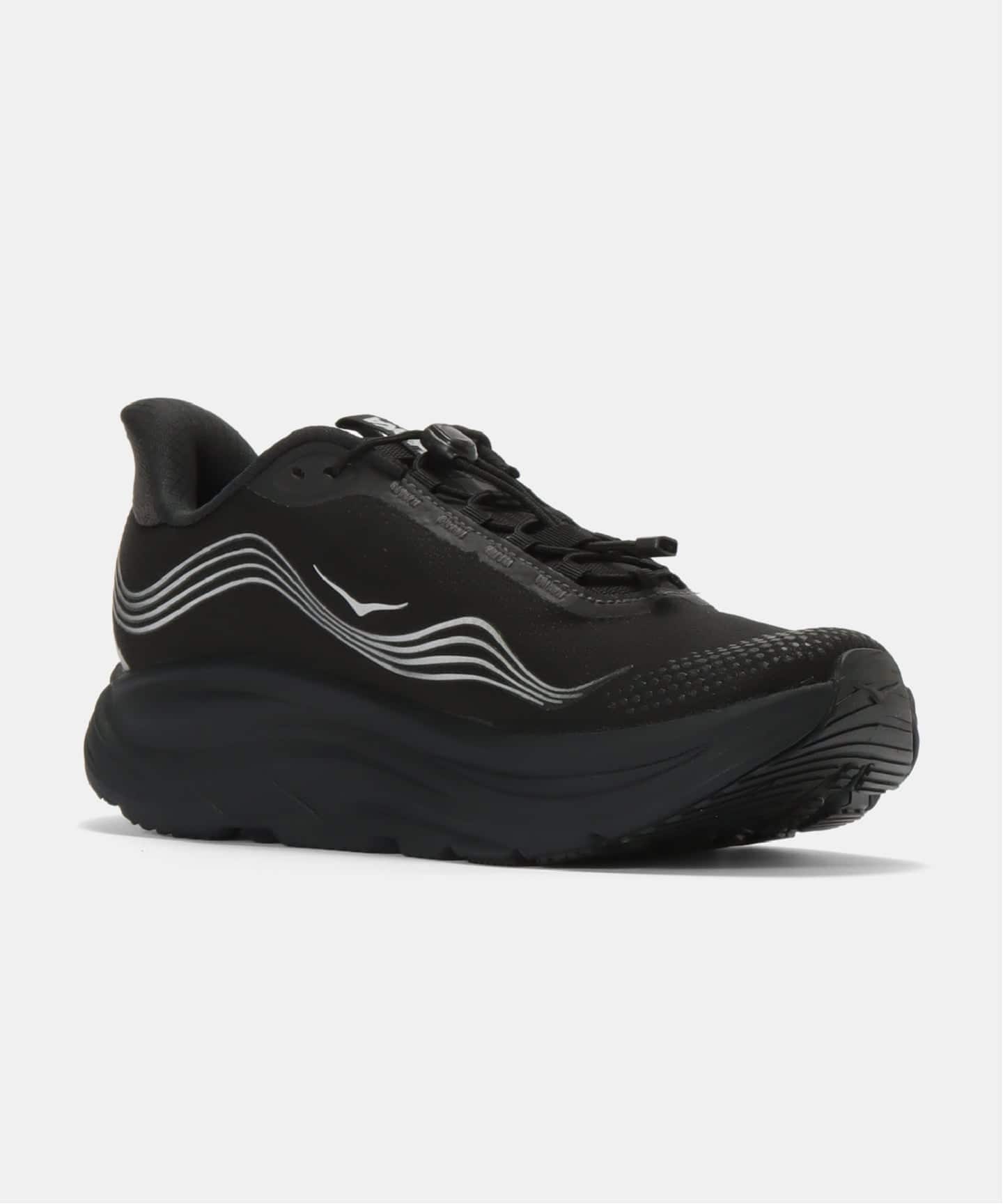 HOKA M CLIFTON 11 GTX 1176574-BBLC