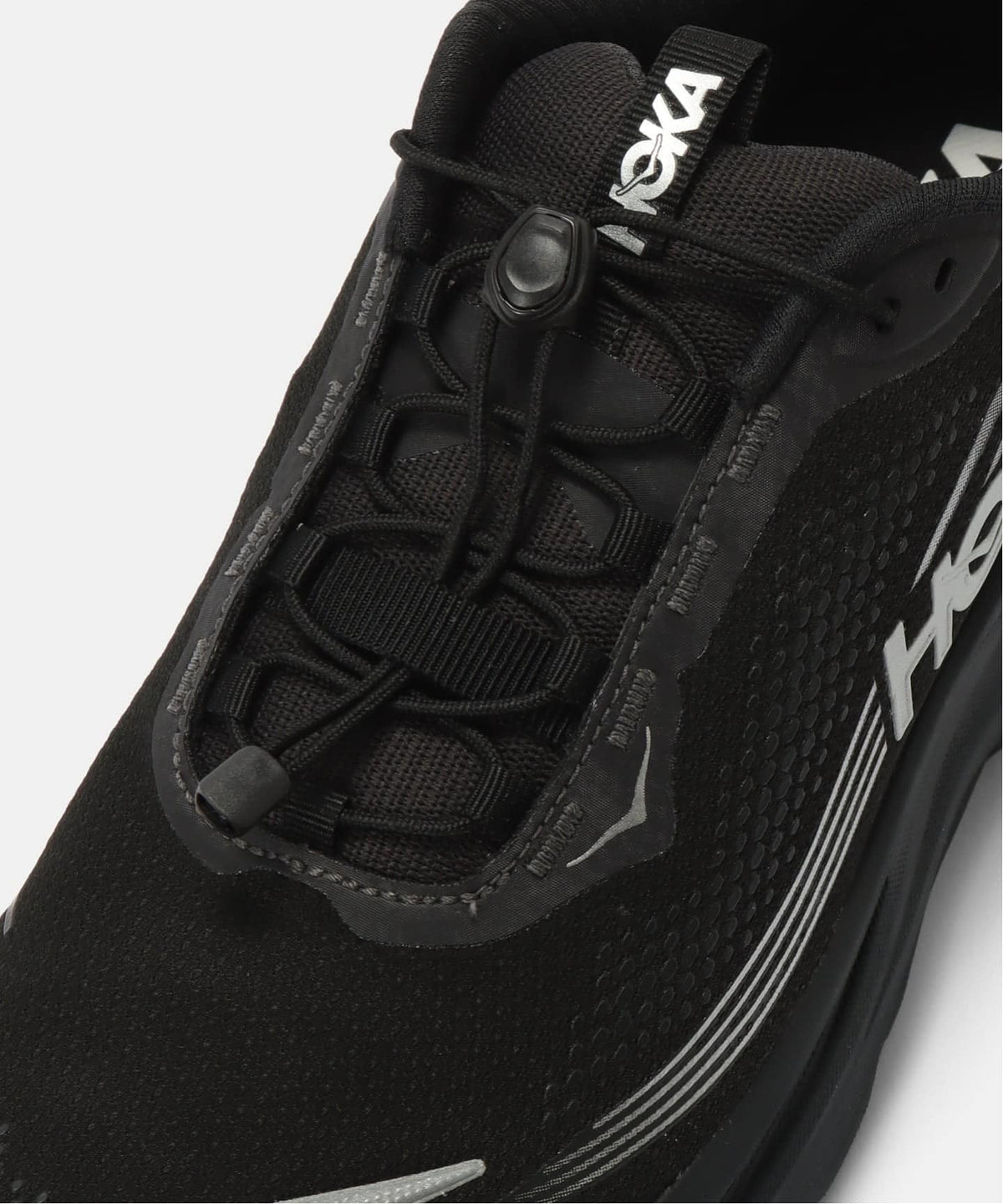 HOKA M CLIFTON 11 GTX 1176574-BBLC