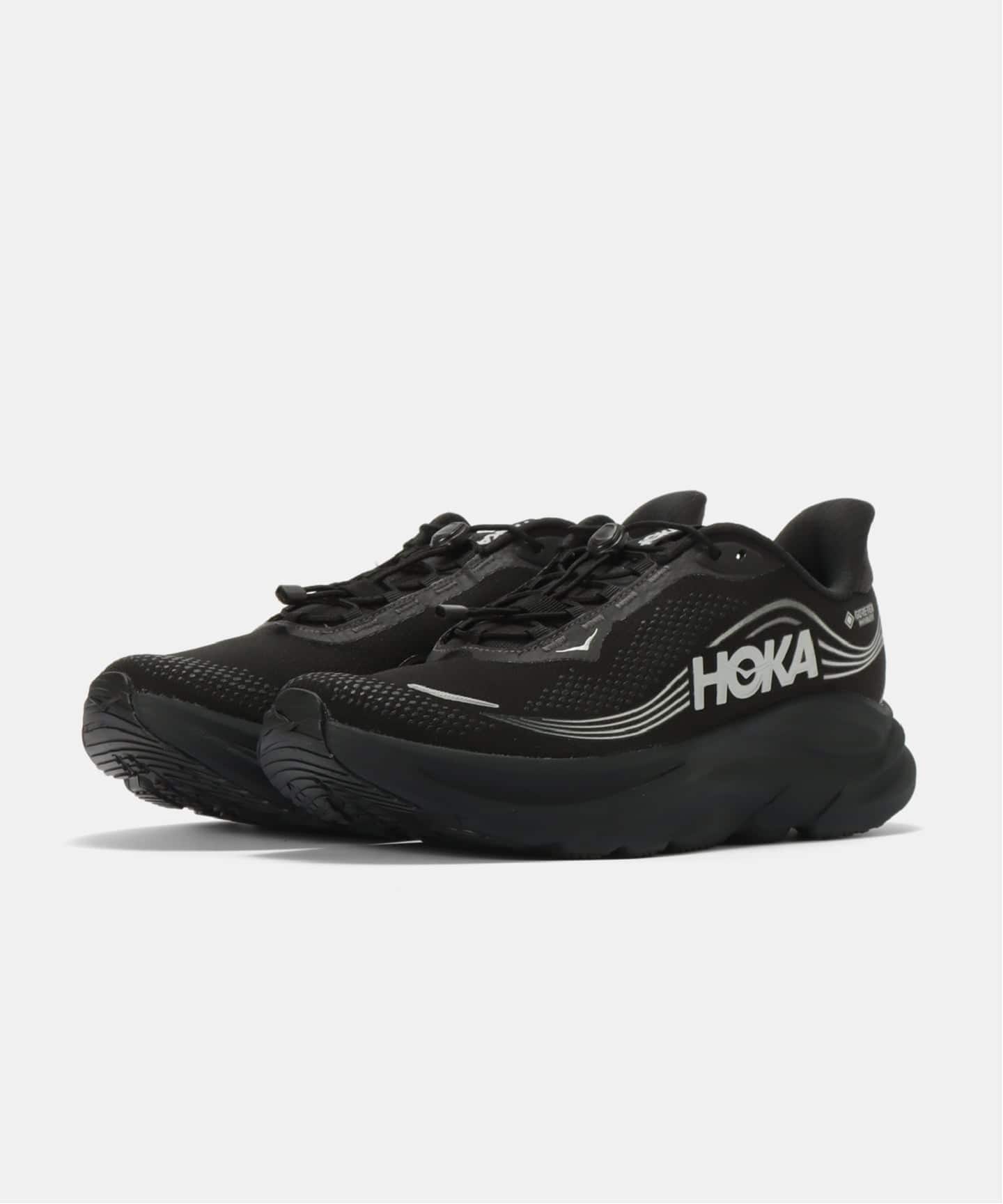 HOKA M CLIFTON 11 GTX 1176574-BBLC