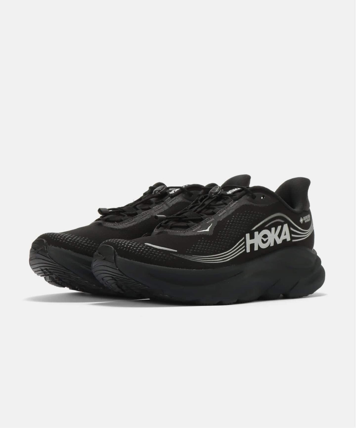 HOKA M CLIFTON 11 GTX 1176574-BBLC
