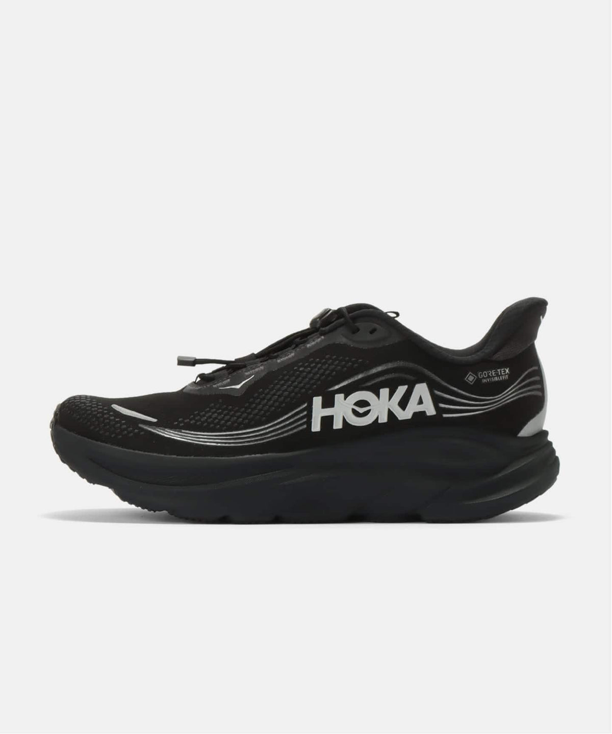 HOKA M CLIFTON 11 GTX 1176574-BBLC